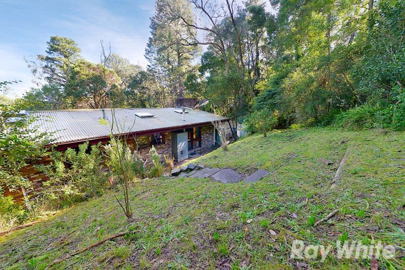 77 Hume Street, UPWEY VIC 3158, Upwey - Thumbnail 8