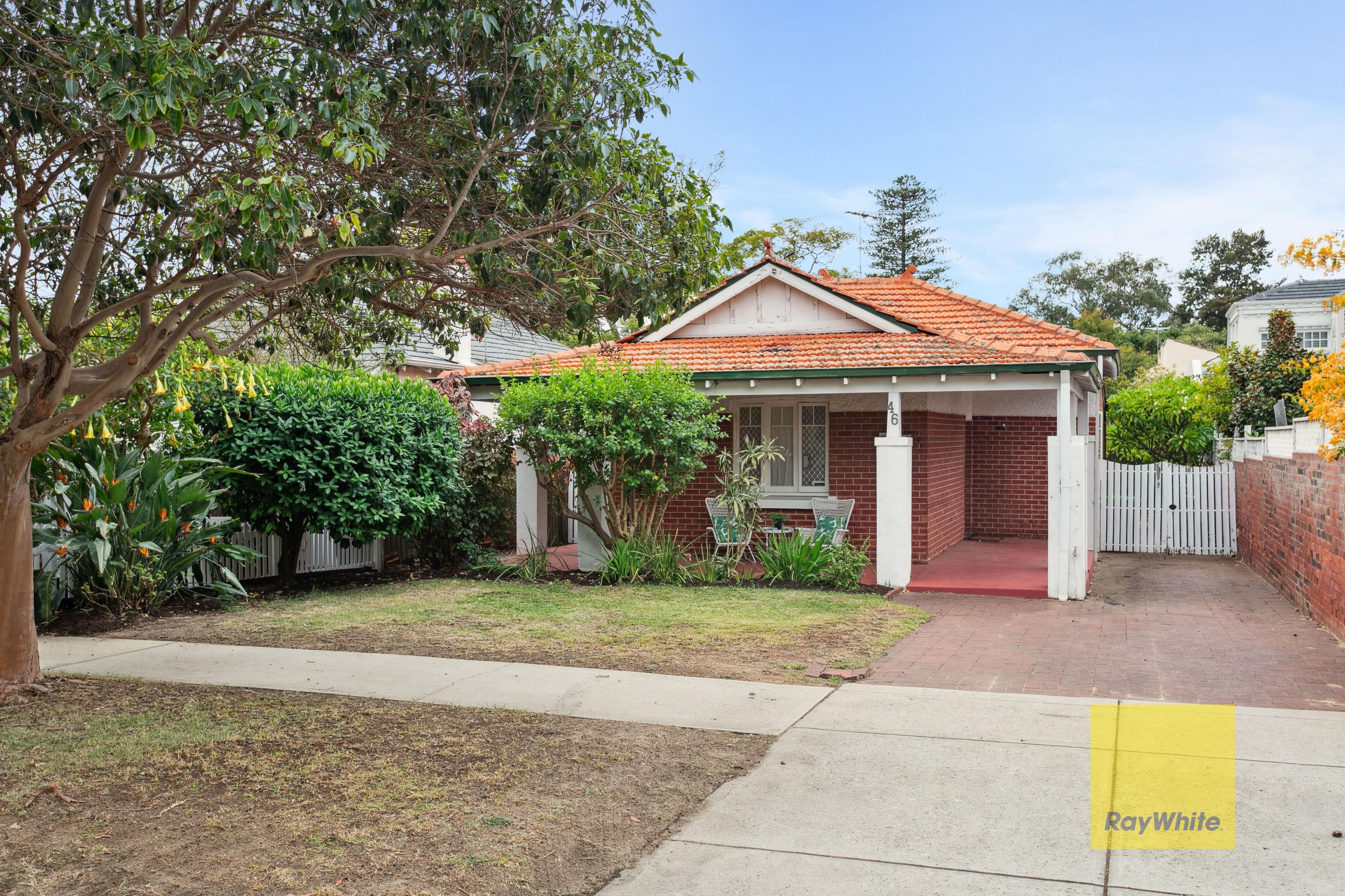 46 Kanimbla Road, Nedlands WA 6009, Nedlands - Image 1