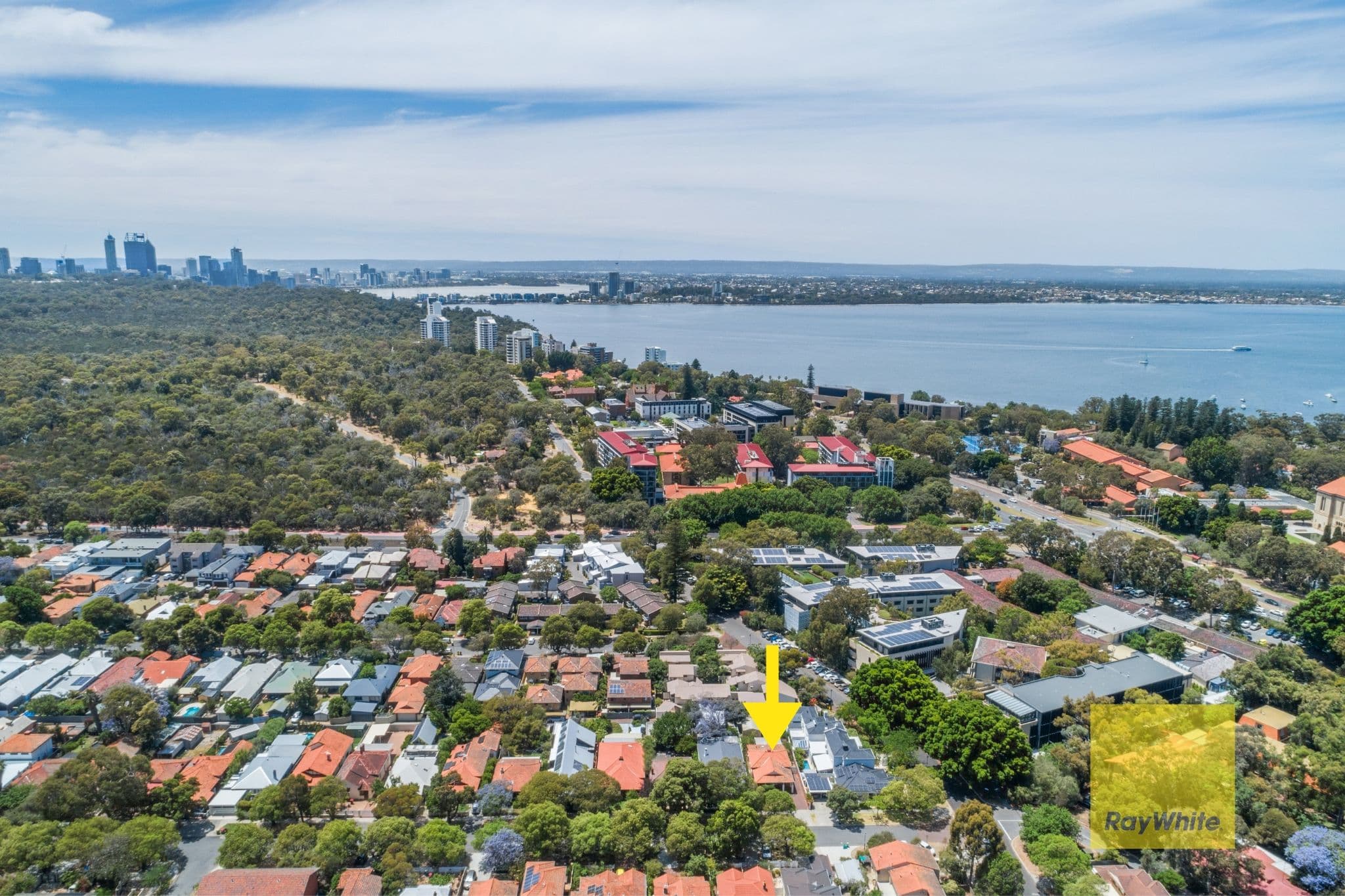 46 Kanimbla Road, Nedlands WA 6009, Nedlands - Thumbnail 5