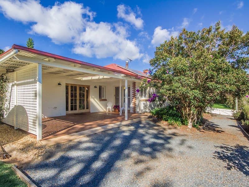 19 Griffith Street, Tamborine Mountain QLD 4272, Tamborine Mountain - Thumbnail 4