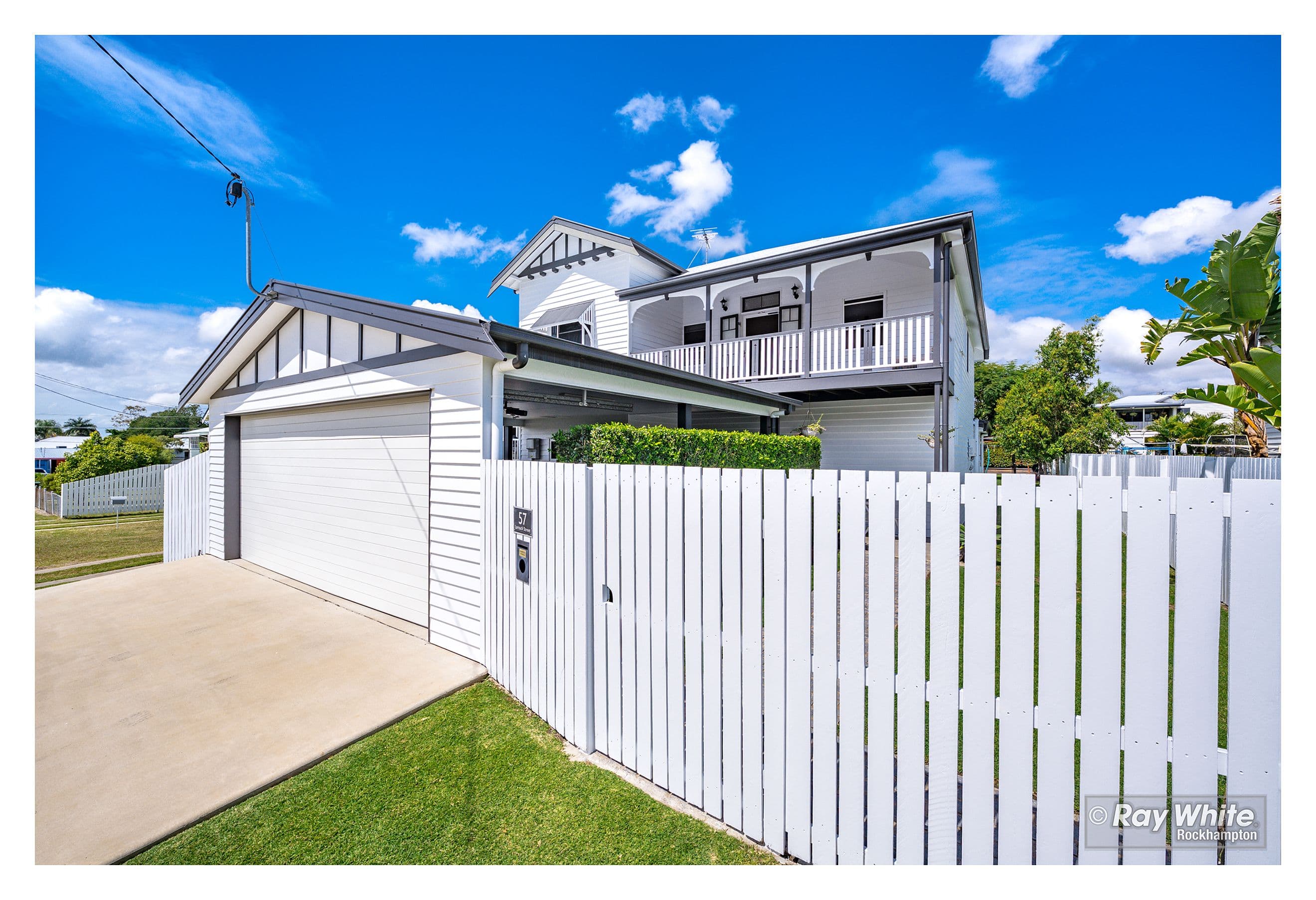 57 Larnach Street, Allenstown QLD 4700, Allenstown - Image 1