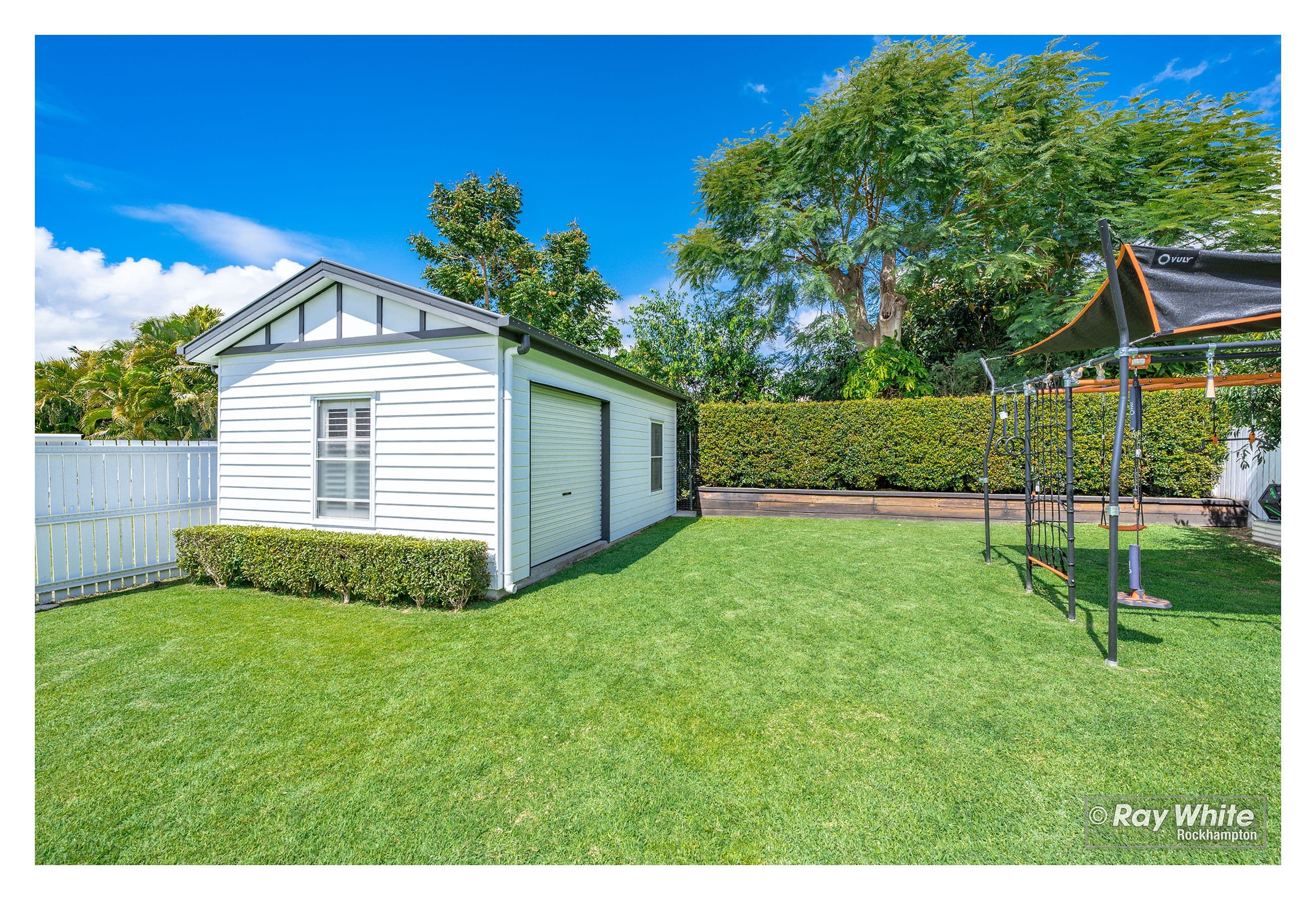 57 Larnach Street, Allenstown QLD 4700, Allenstown - Thumbnail 4