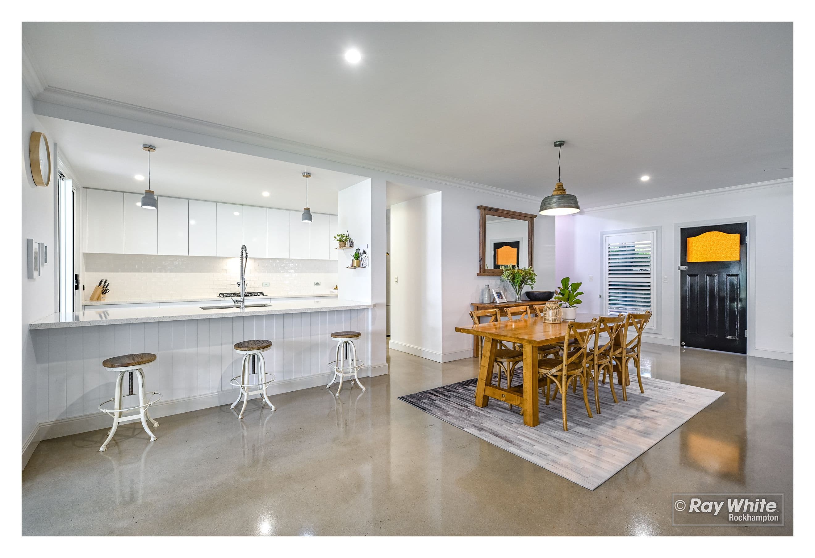 57 Larnach Street, Allenstown QLD 4700, Allenstown - Thumbnail 7