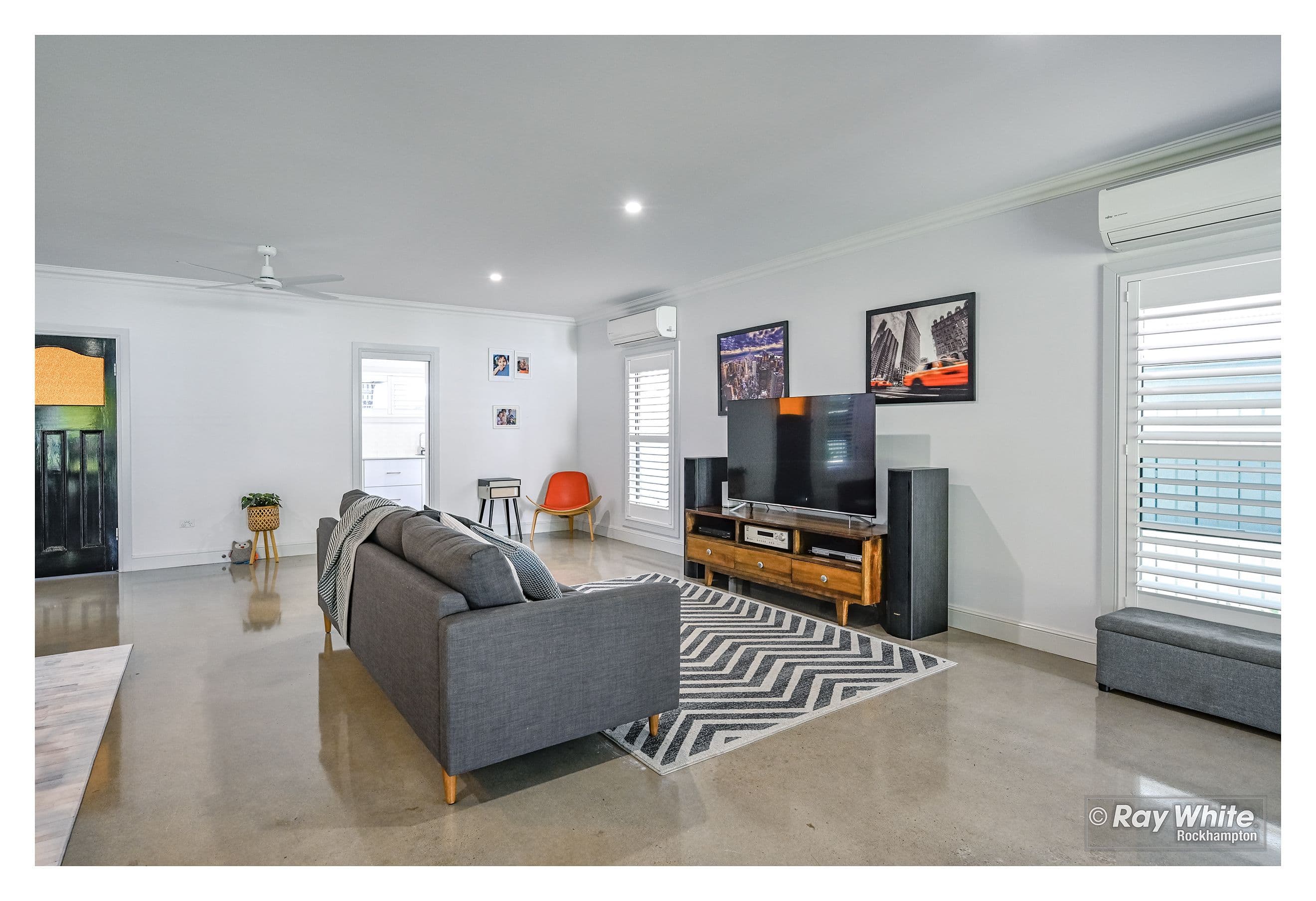 57 Larnach Street, Allenstown QLD 4700, Allenstown - Thumbnail 8