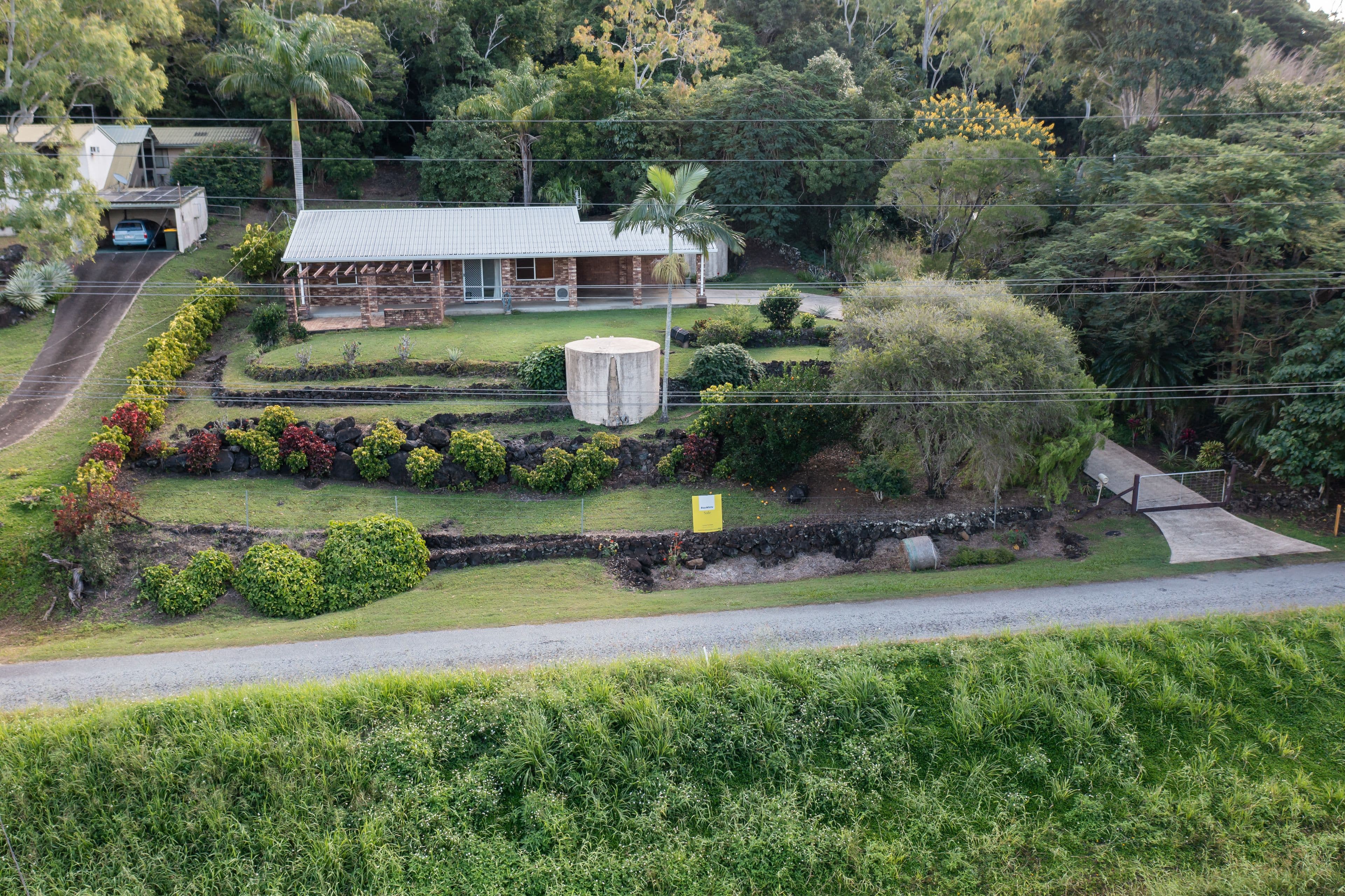 21 Pini Road, Strathdickie QLD 4800, Strathdickie - Image 1