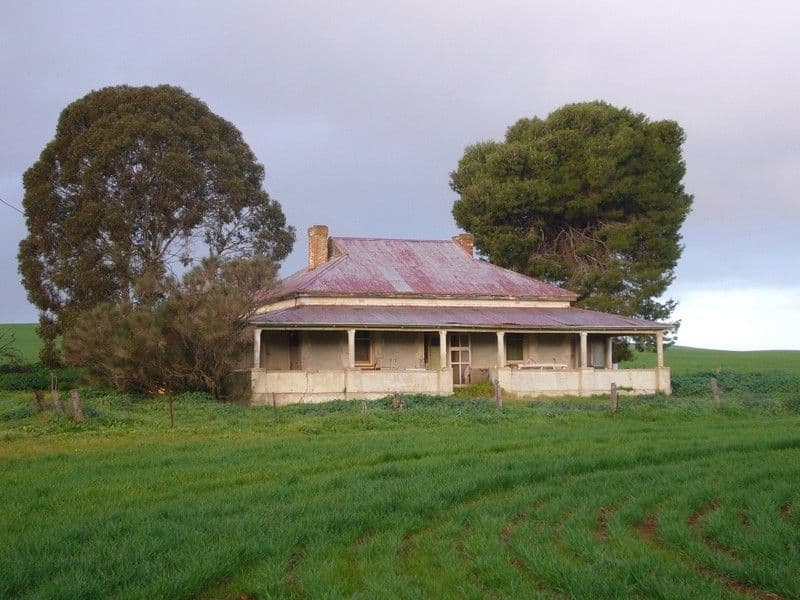 Sec 31 Hd Ayers, LEIGHTON SA 5417, Leighton - Image 1