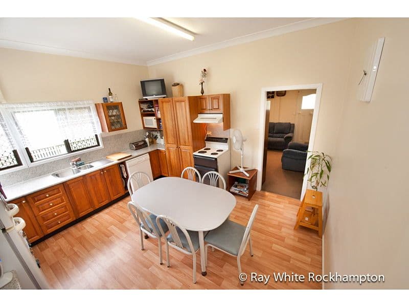 96 Randwick Street, BERSERKER QLD 4701, Berserker - Thumbnail 2