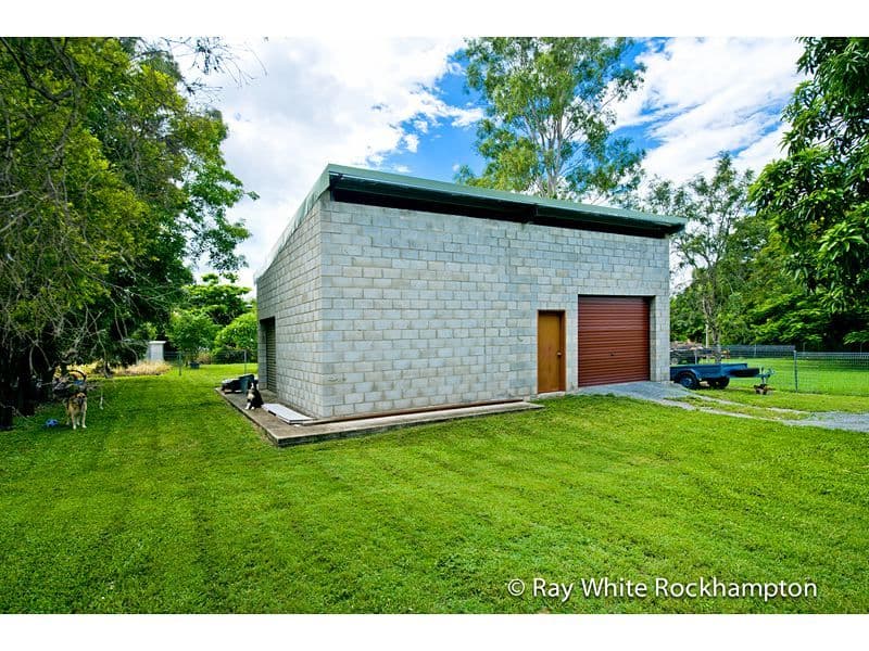 96 Randwick Street, BERSERKER QLD 4701, Berserker - Thumbnail 4