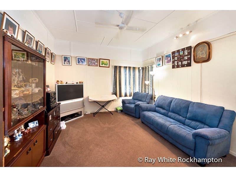 96 Randwick Street, BERSERKER QLD 4701, Berserker - Thumbnail 5