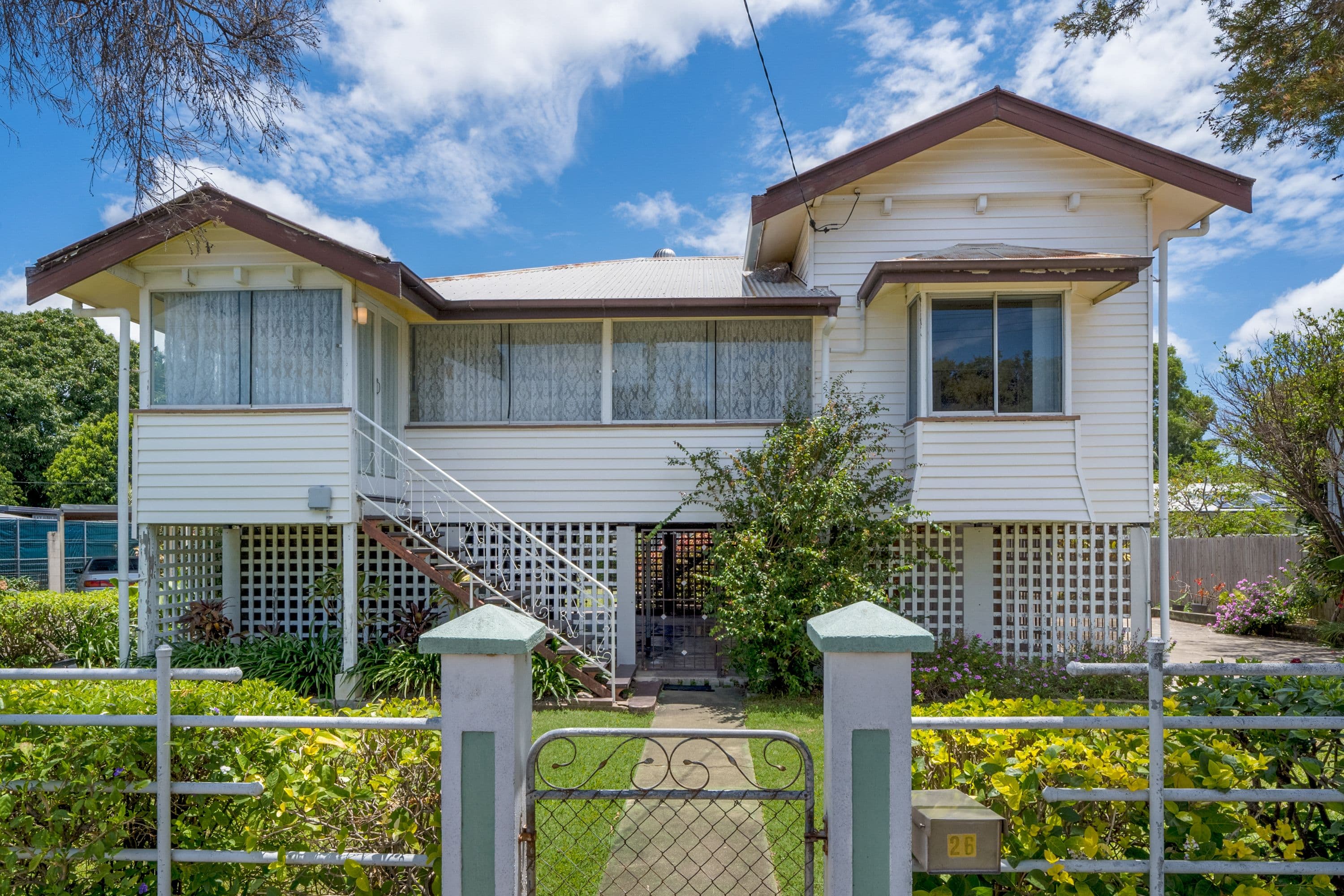 26 Clarendon Street, Hyde Park QLD 4812, Hyde Park - Thumbnail 2