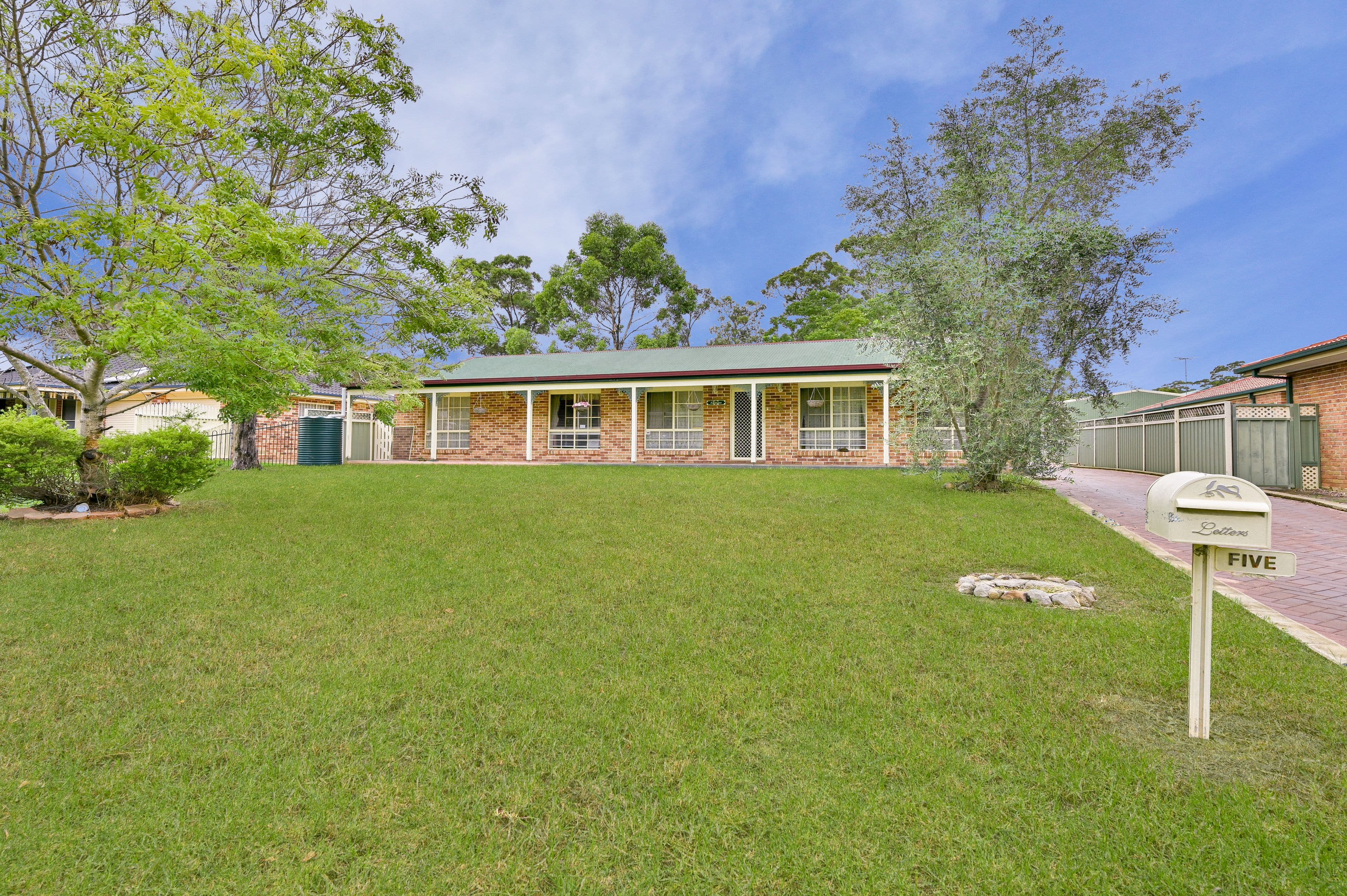 5 Campsie Street, Wilton NSW 2571, Wilton - Image 1