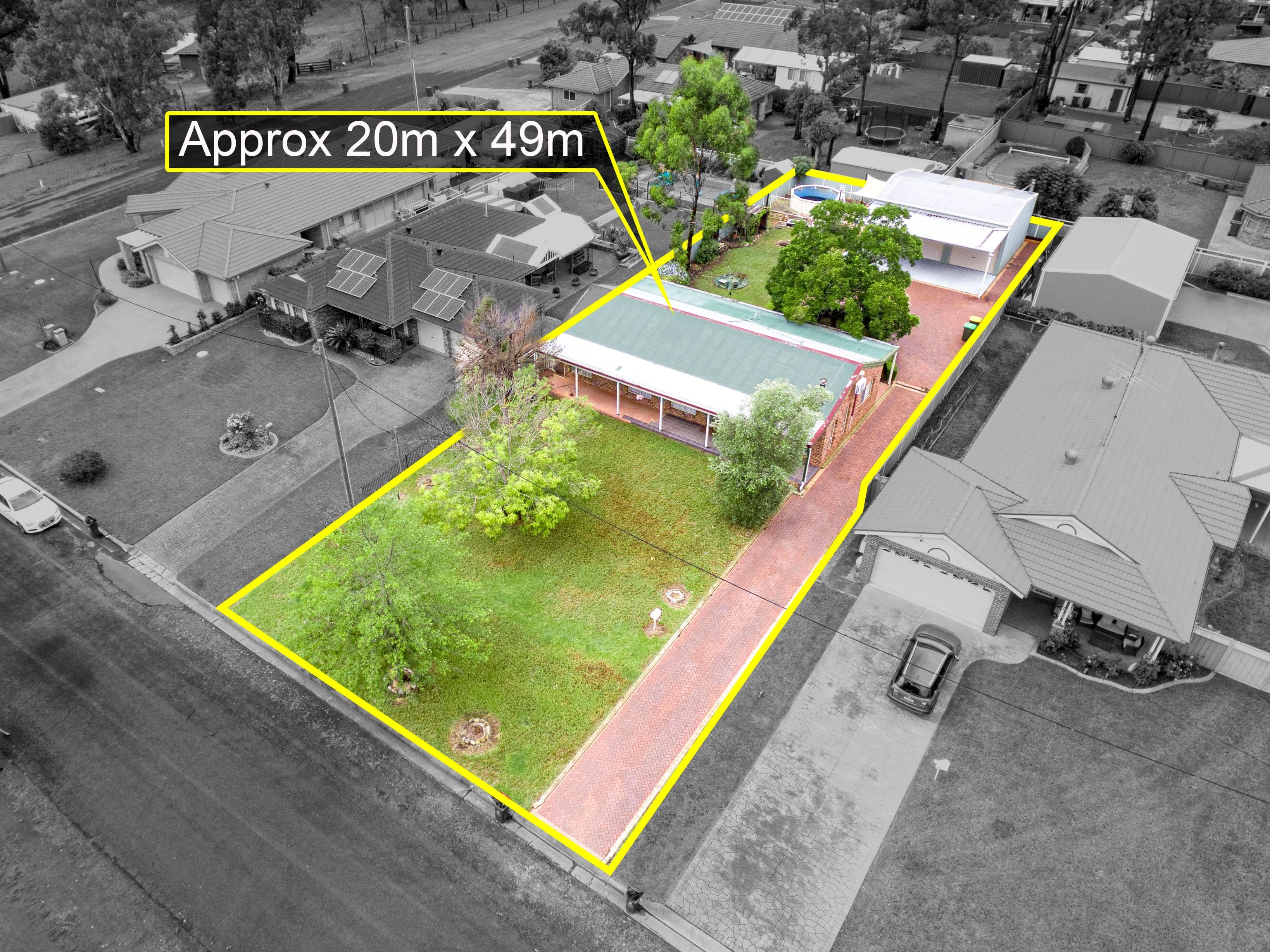 5 Campsie Street, Wilton NSW 2571, Wilton - Thumbnail 2
