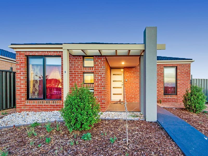 9 Wilandra Drive, TARNEIT VIC 3029, Tarneit - Image 1