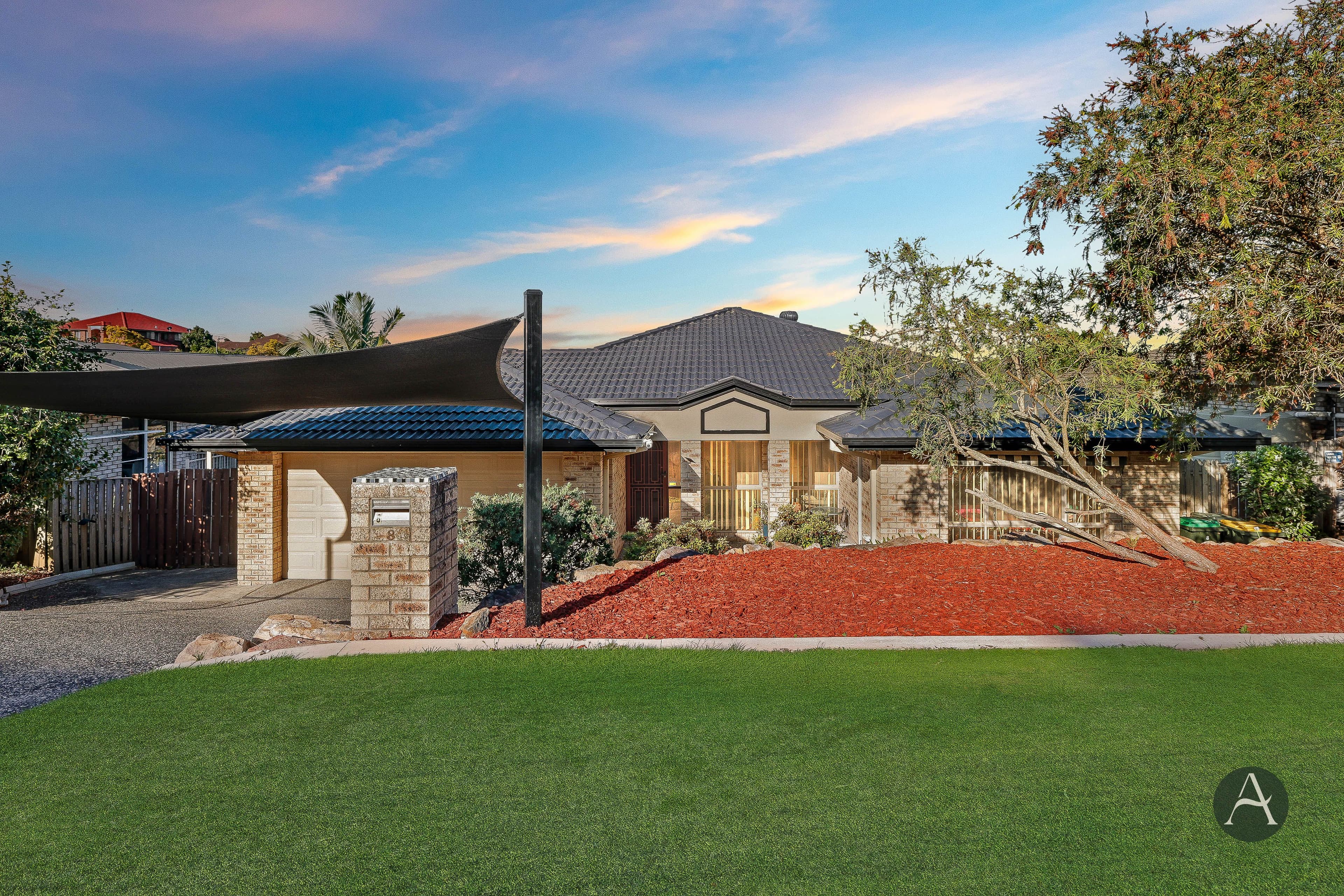 8 Denise Drive, Upper Coomera QLD 4209, Upper Coomera - Image 1