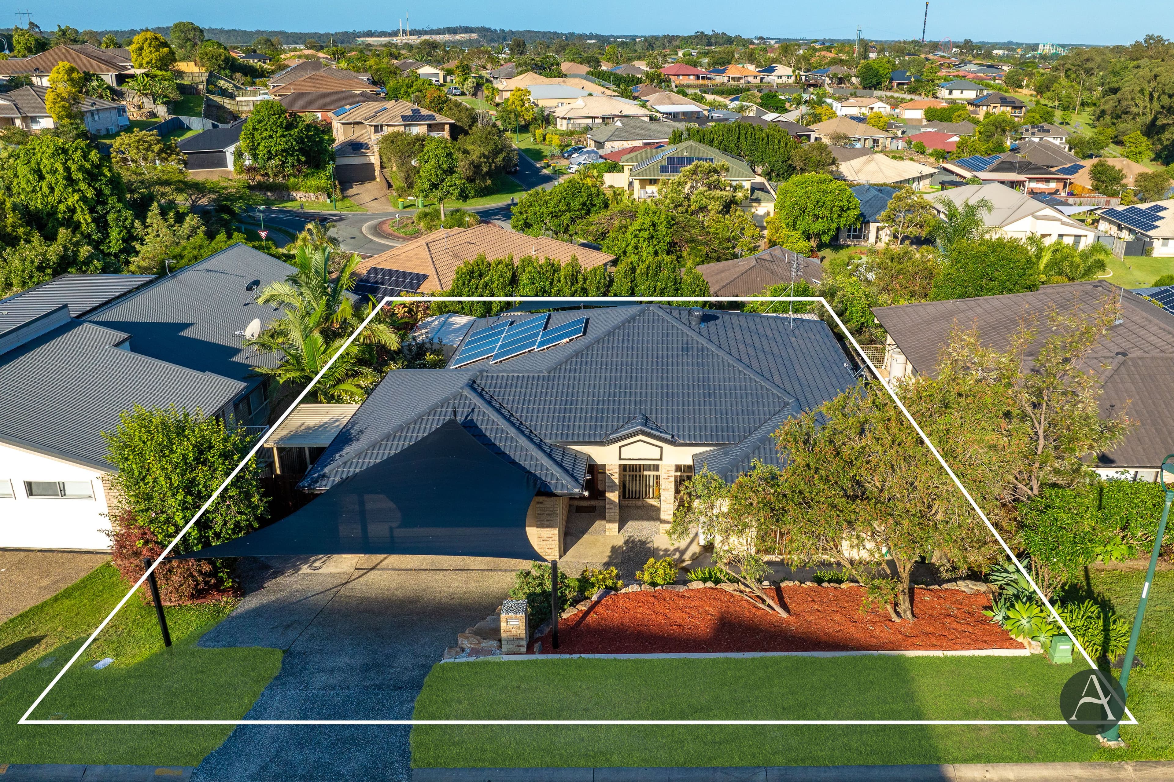 8 Denise Drive, Upper Coomera QLD 4209, Upper Coomera - Thumbnail 3