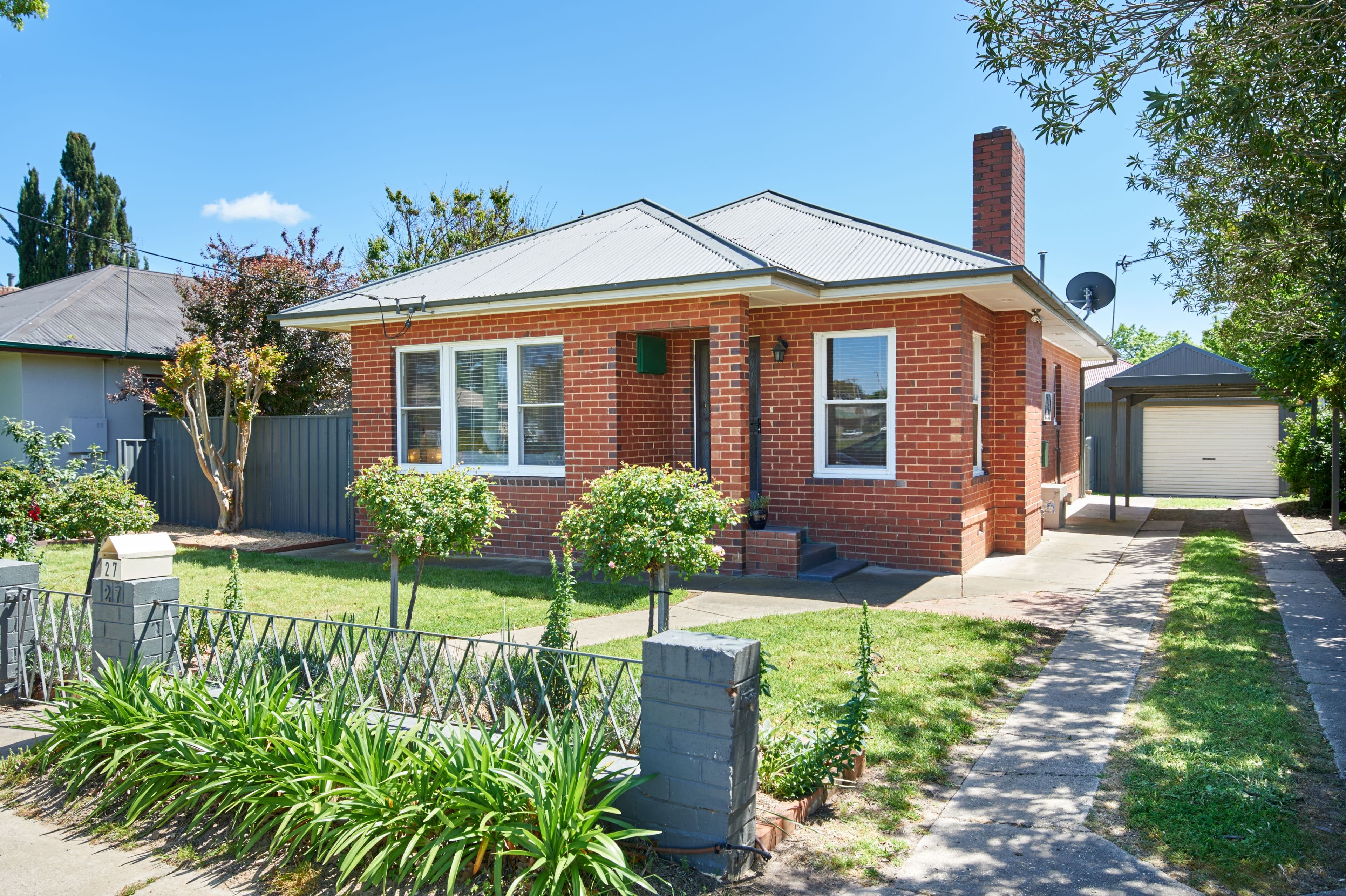 27 North Parade, Wagga Wagga - Image 1