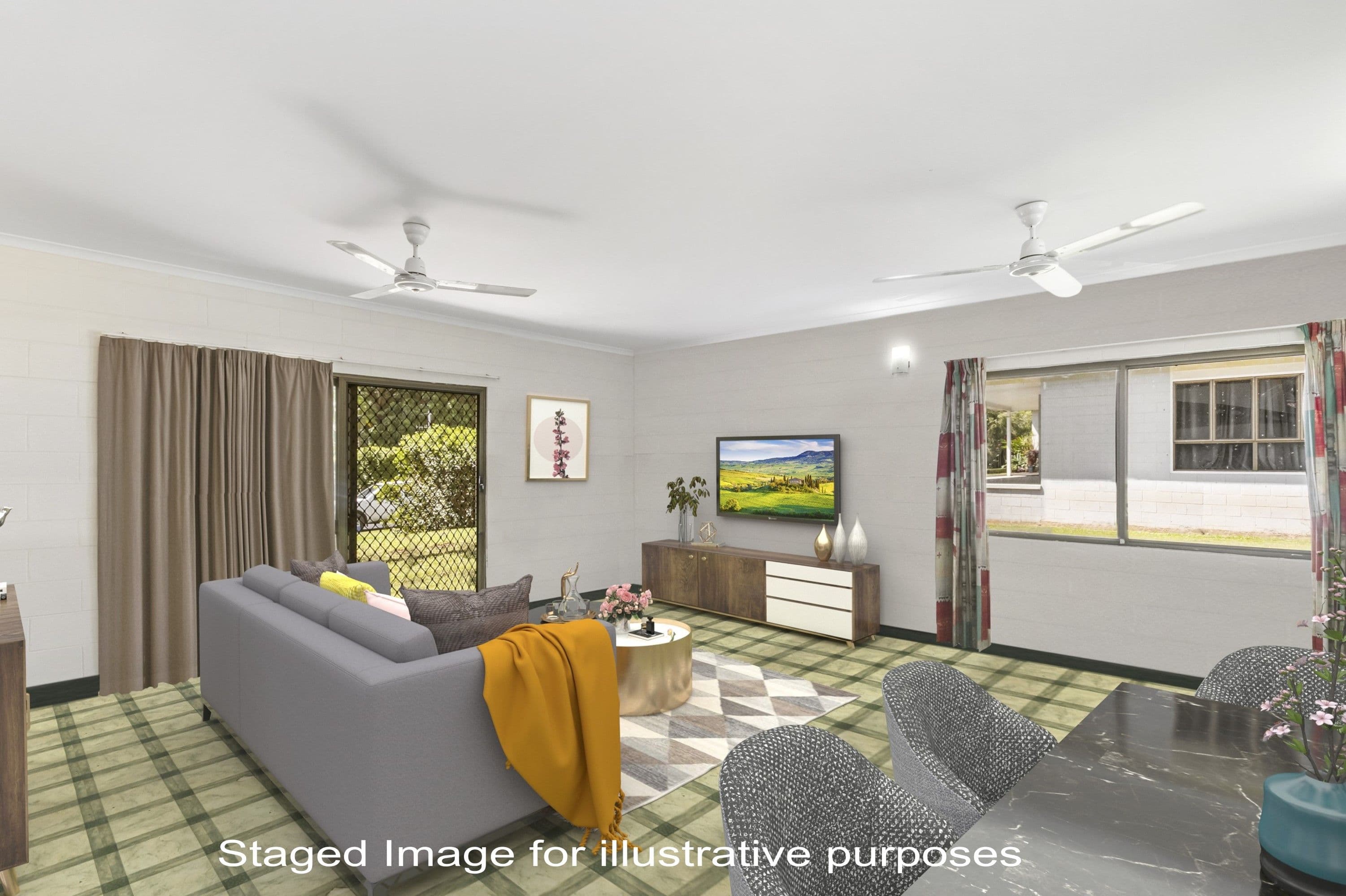 40 Mitchell Street, SOUTH MISSION QLD 4852, South Mission Beach - Image 1
