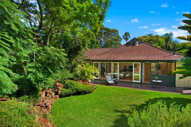 7 Warren Road, BELLEVUE HILL NSW 2023, Bellevue Hill - Image 1
