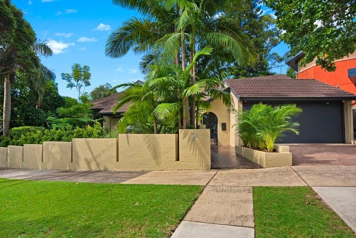 7 Warren Road, BELLEVUE HILL NSW 2023, Bellevue Hill - Thumbnail 2
