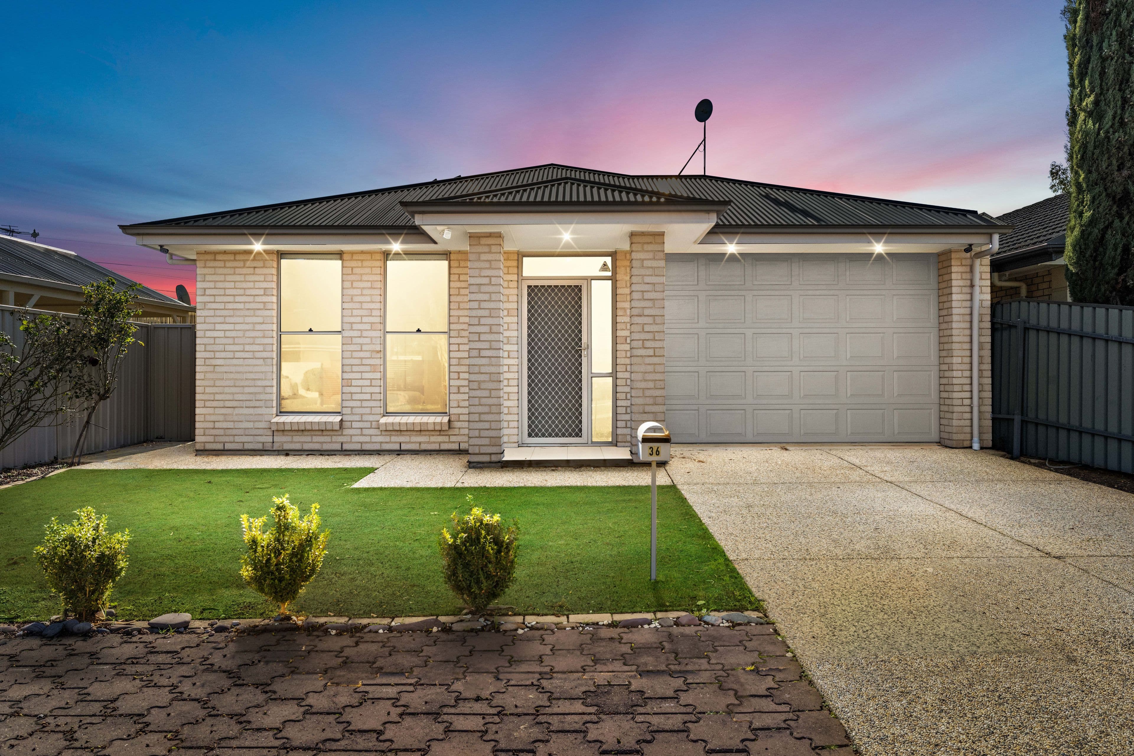 36 Field Street, Parafield Gardens SA 5107, Parafield Gardens - Image 1