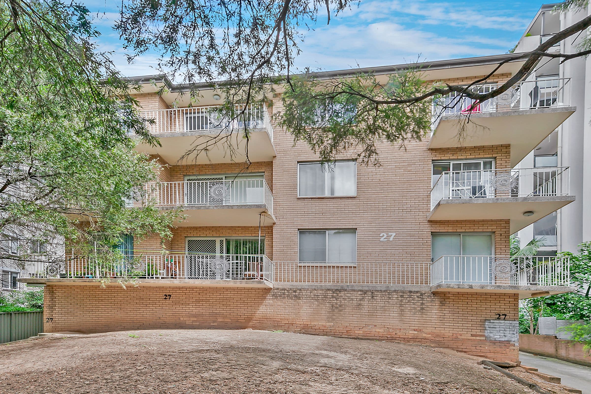 27 Campbell Street, Parramatta NSW 2150, Parramatta - Thumbnail 8