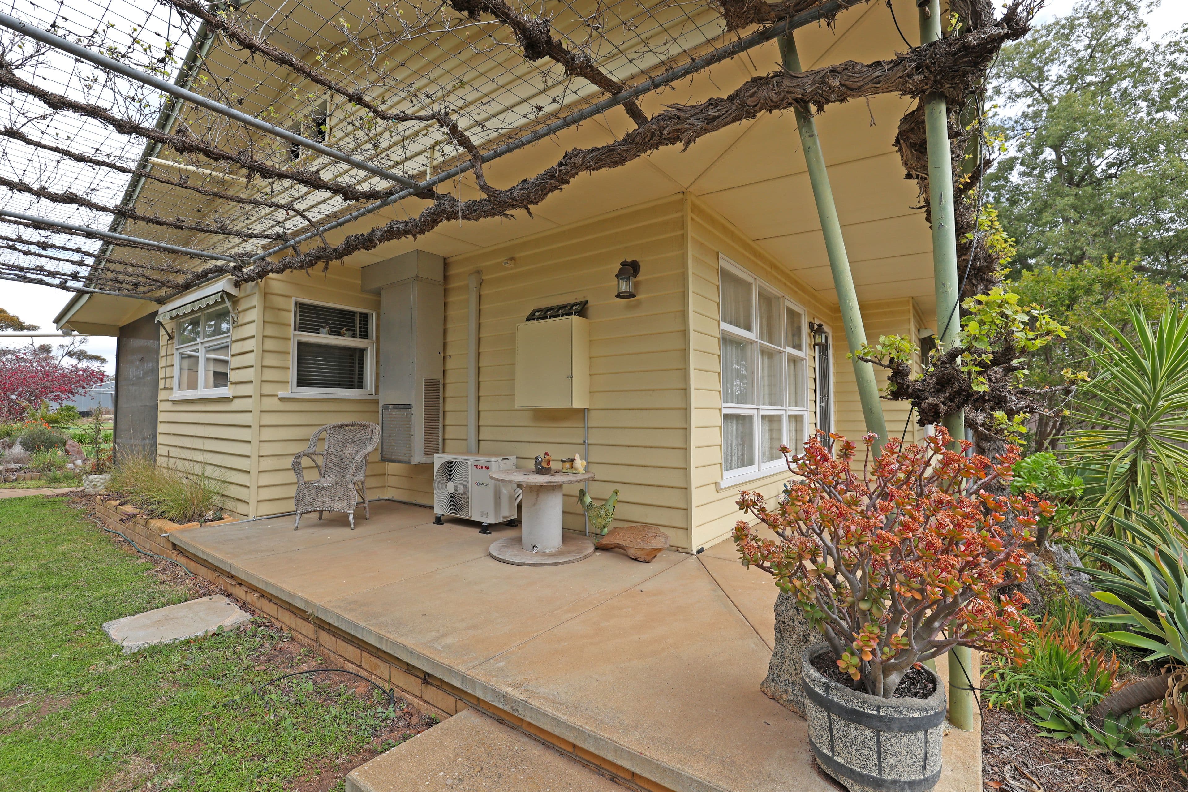 33 Cregan Street, Walpeup VIC 3507, Walpeup - Thumbnail 3