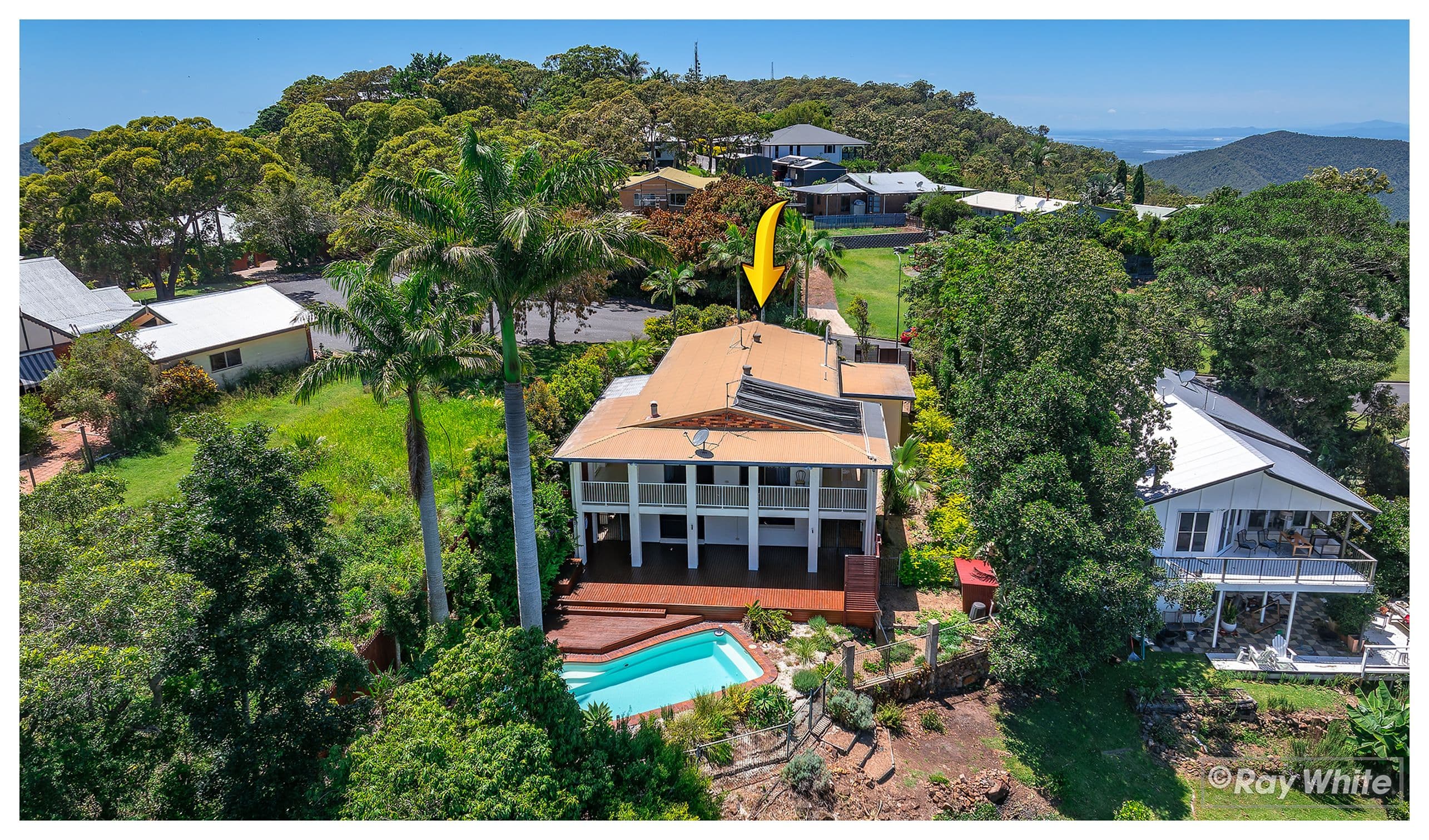 7 Sleipner Street, Mount Archer QLD 4701, Mount Archer - Image 1
