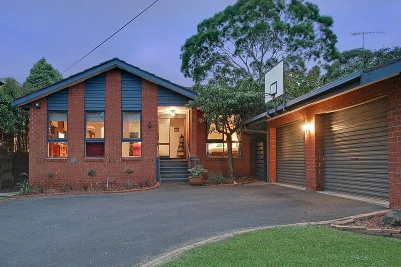 18 Napoleon Road, FERNTREE GULLY VIC 3156, Ferntree Gully - Image 1