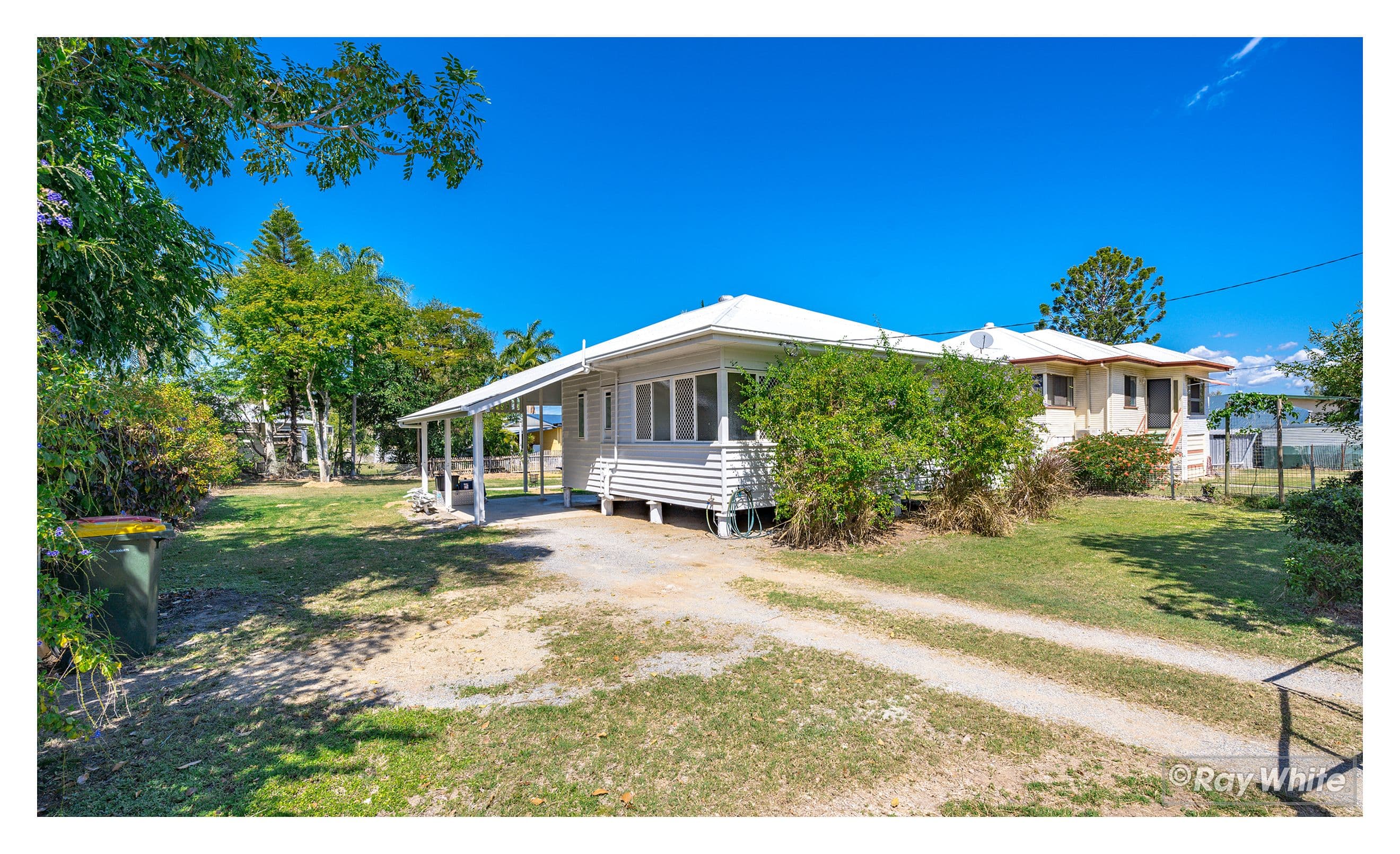 142 Richardson Road, Park Avenue QLD 4701, Park Avenue - Thumbnail 2