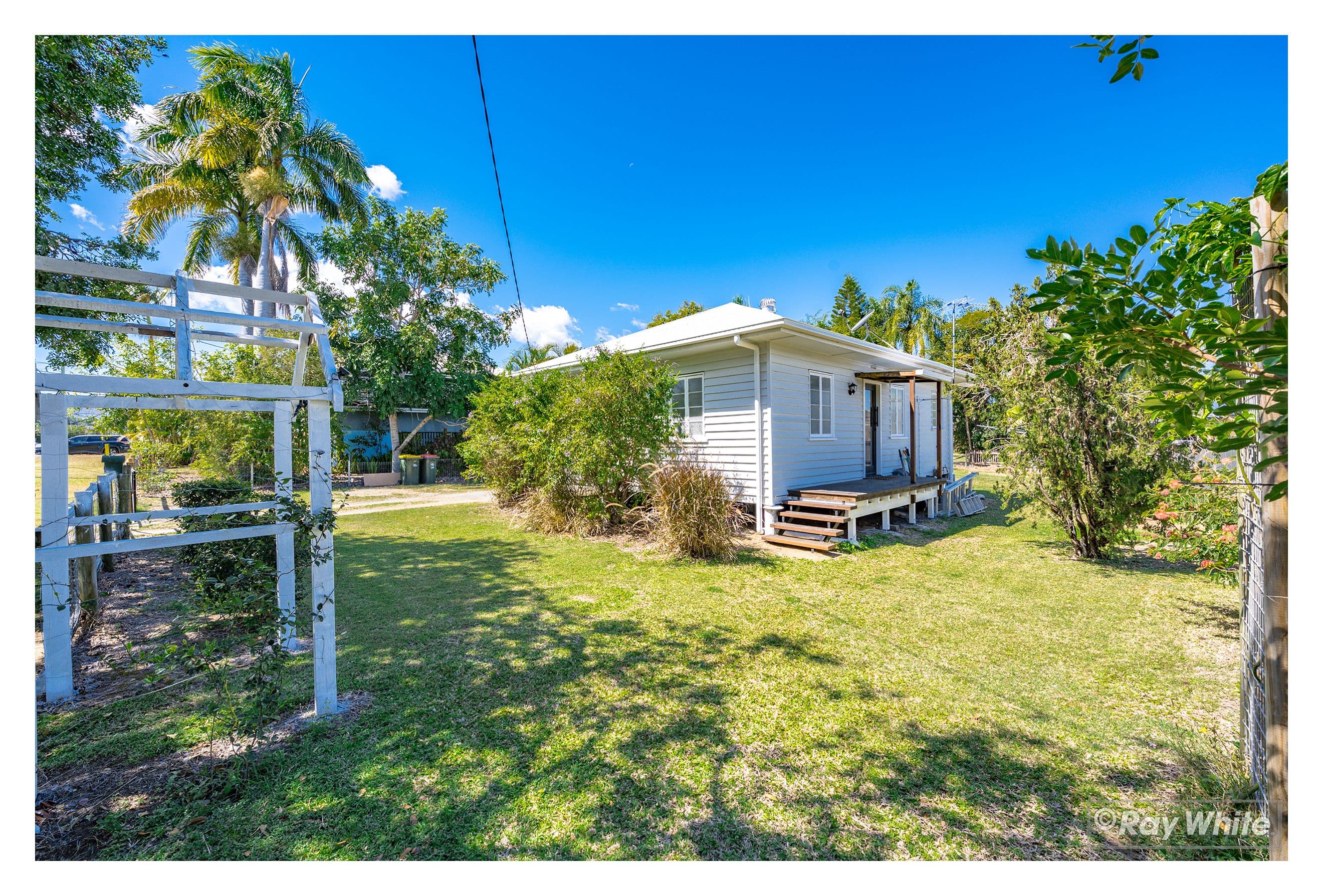 142 Richardson Road, Park Avenue QLD 4701, Park Avenue - Thumbnail 3