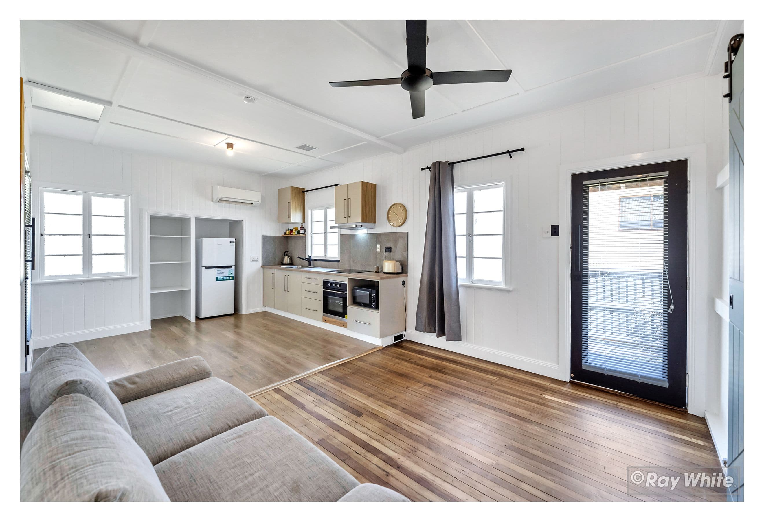 142 Richardson Road, Park Avenue QLD 4701, Park Avenue - Thumbnail 7