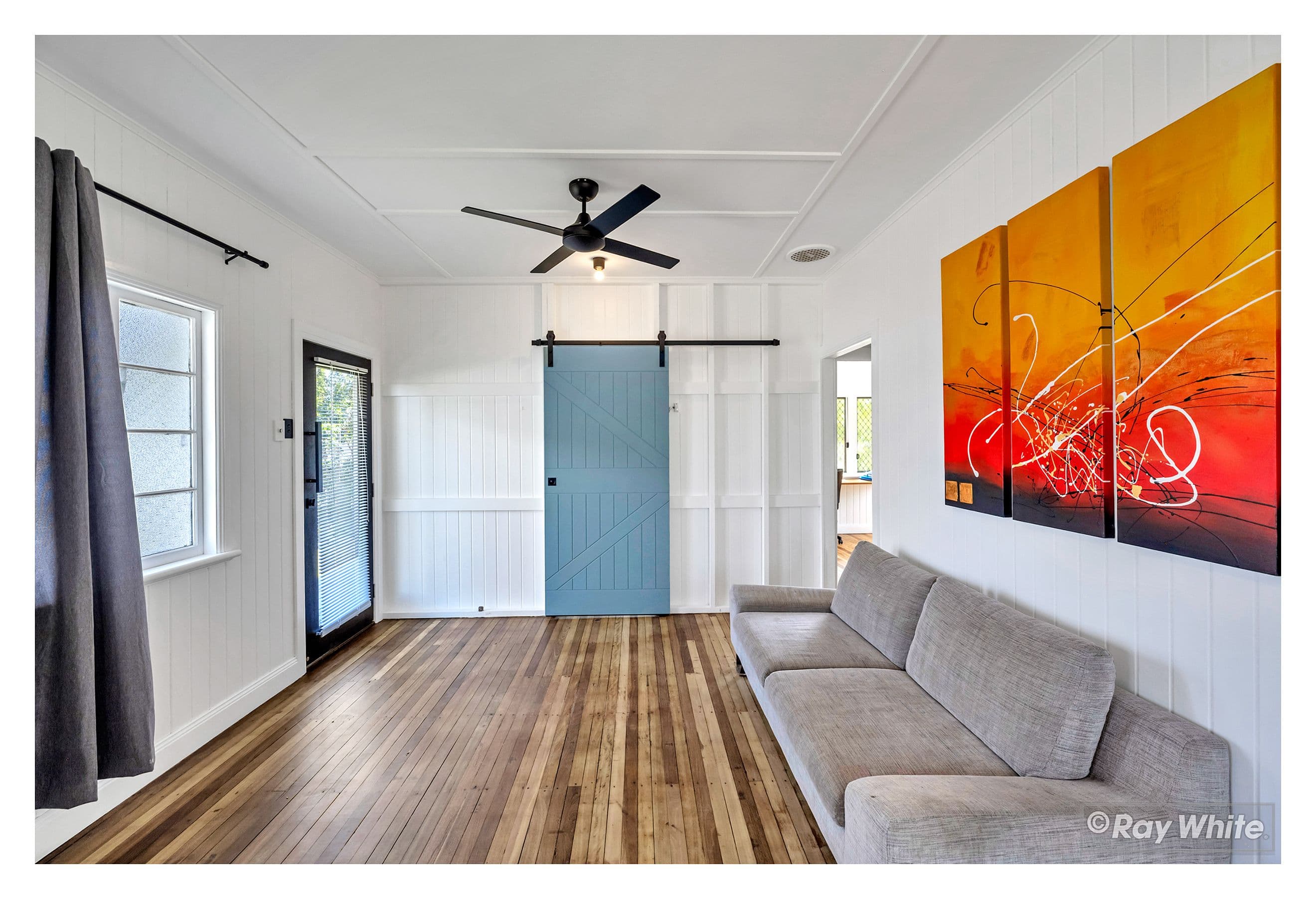 142 Richardson Road, Park Avenue QLD 4701, Park Avenue - Thumbnail 8