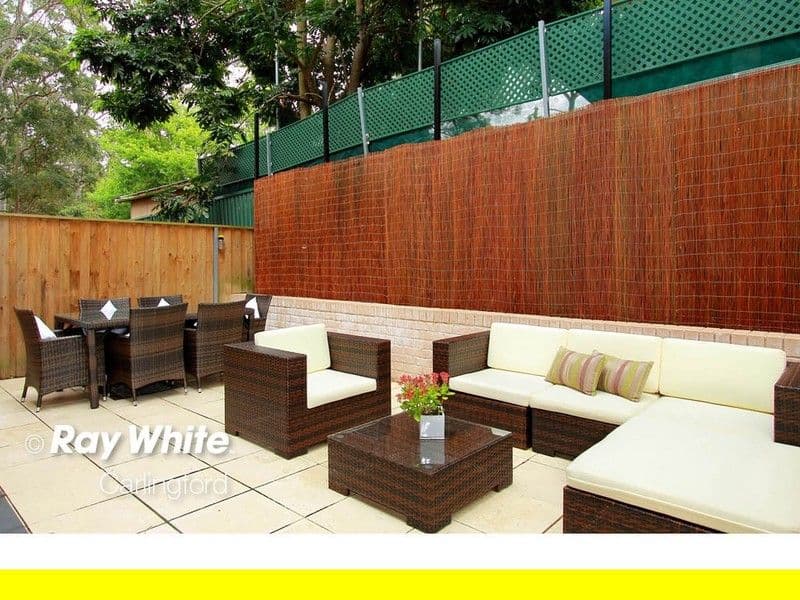 22 Joseph Street, RYDALMERE NSW 2116, Rydalmere - Thumbnail 7
