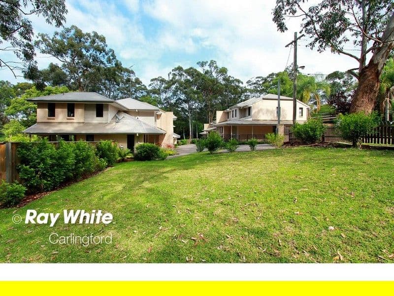 22 Joseph Street, RYDALMERE NSW 2116, Rydalmere - Thumbnail 8