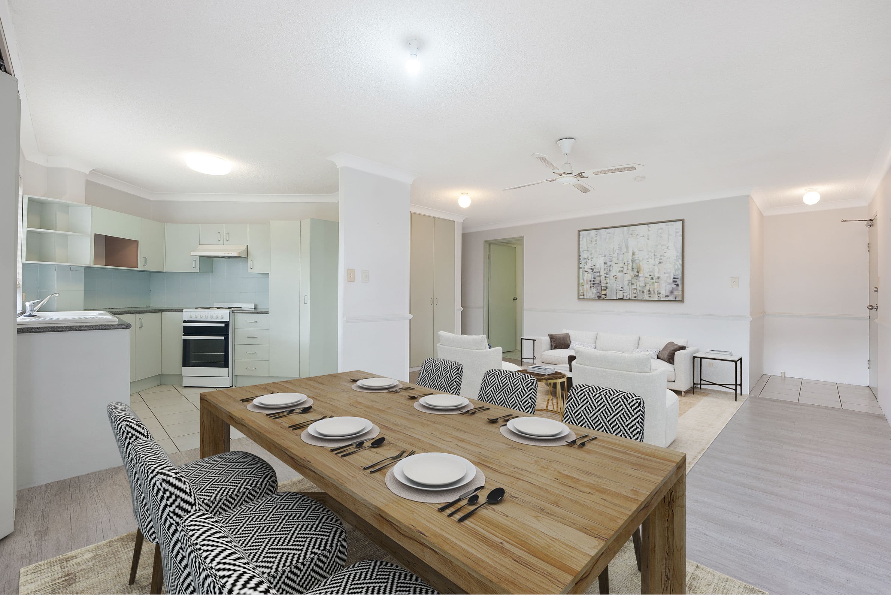 5 Laura Street, Lutwyche QLD 4030, Lutwyche - Thumbnail 4
