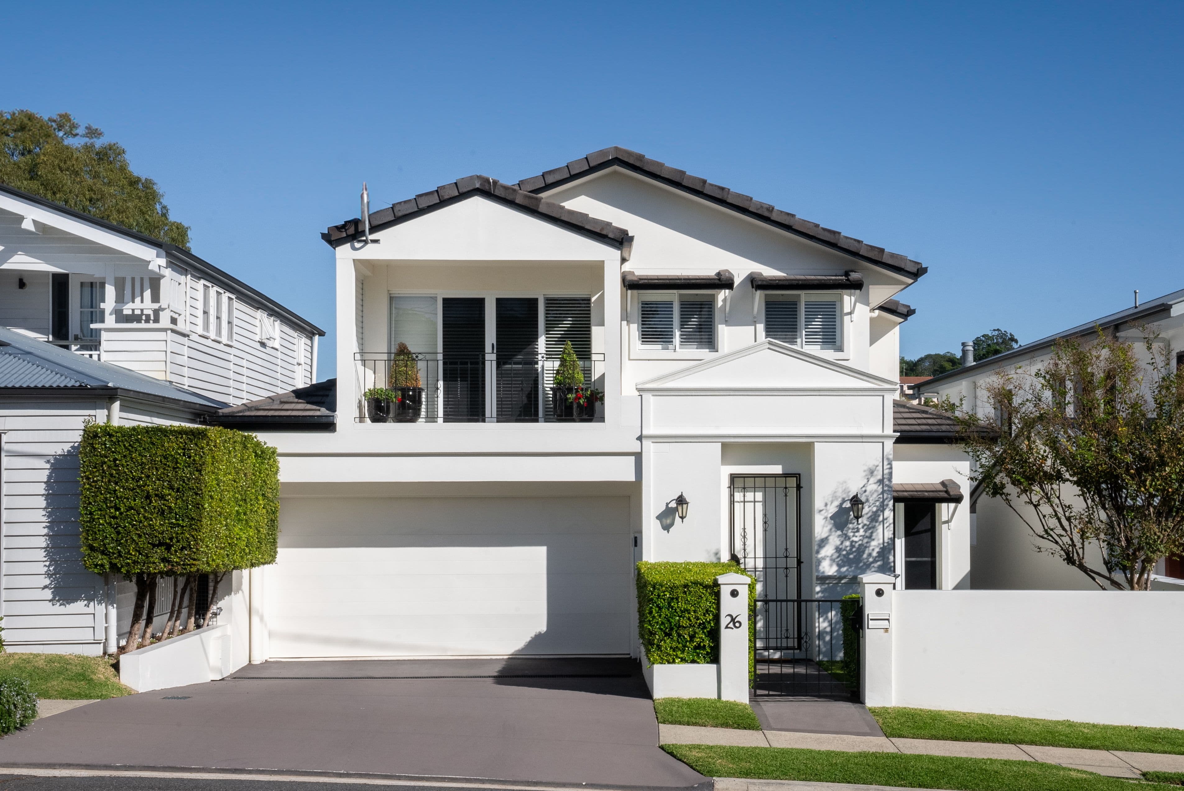 26 Abbott Street, Ascot QLD 4007, Ascot - Image 1