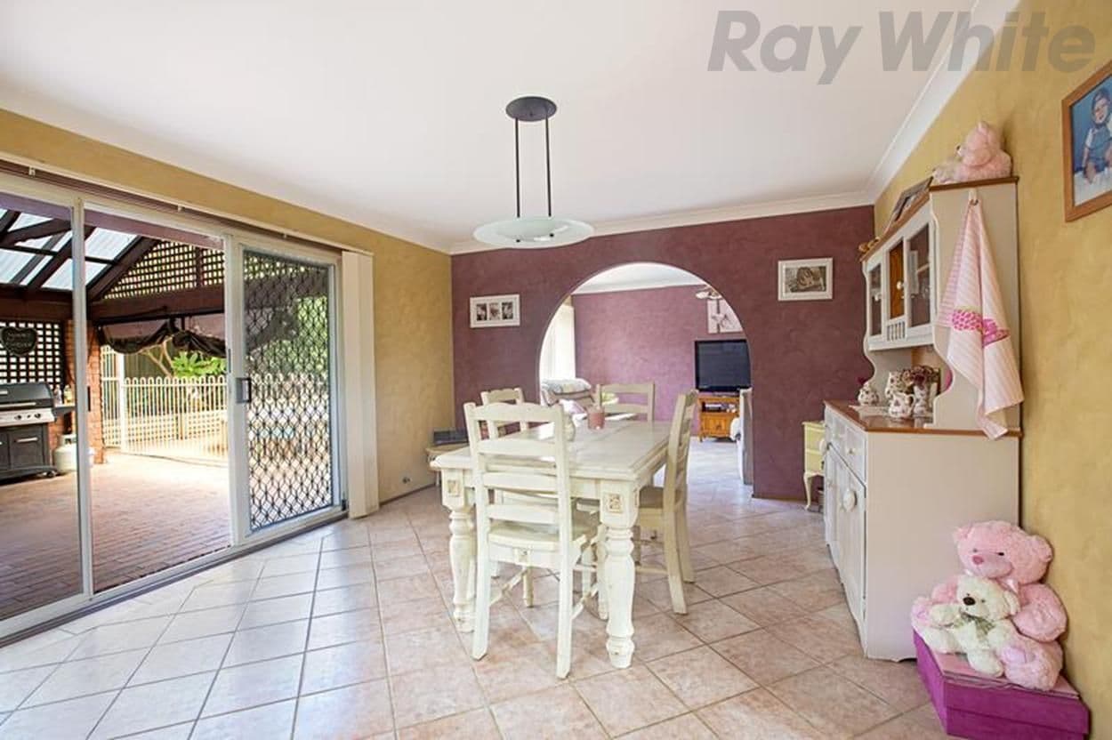 13 Usher Close, Abbotsbury NSW 2176, Abbotsbury - Thumbnail 3