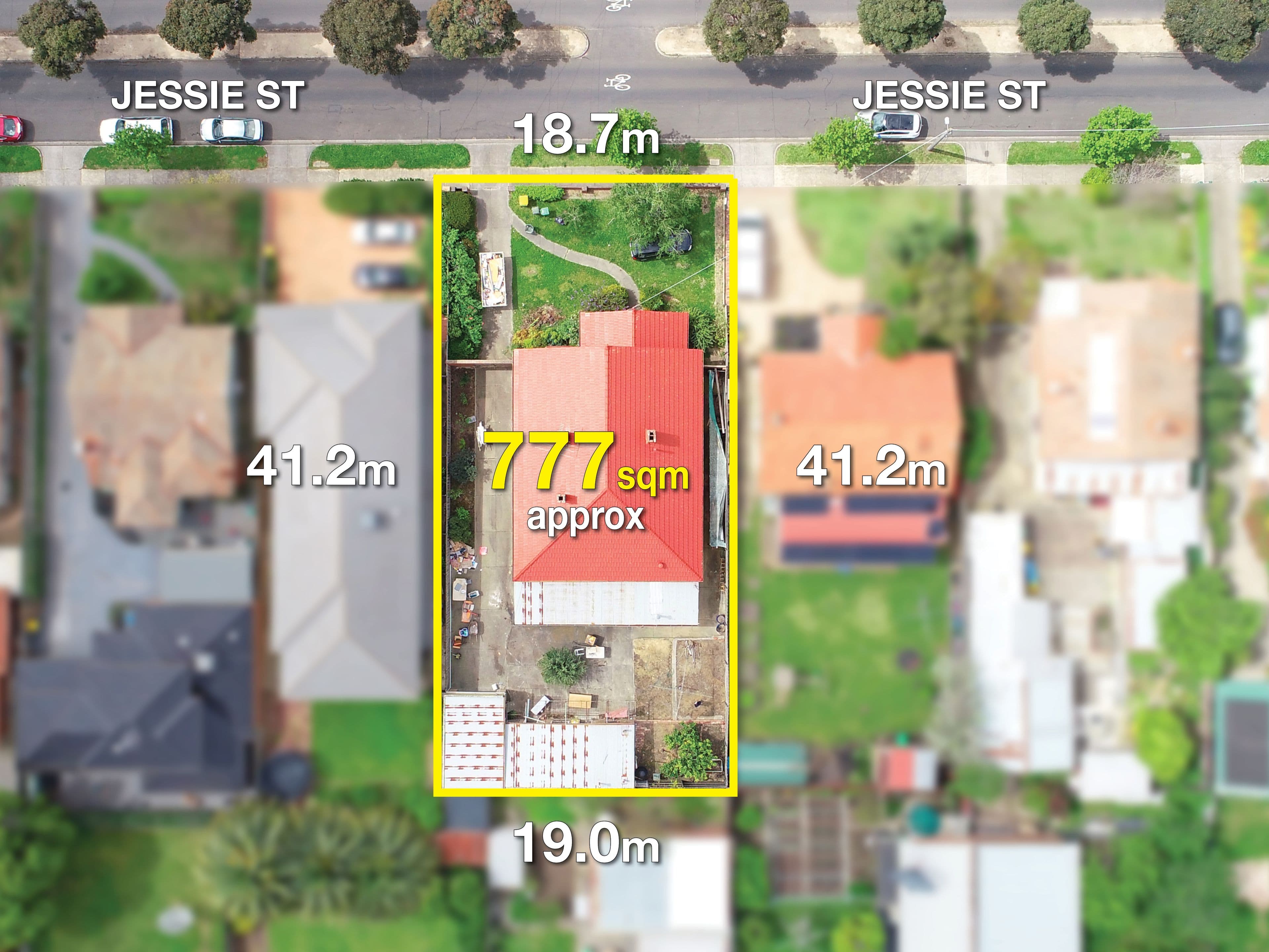 57 Jessie Street, Preston VIC 3072, Preston - Thumbnail 3