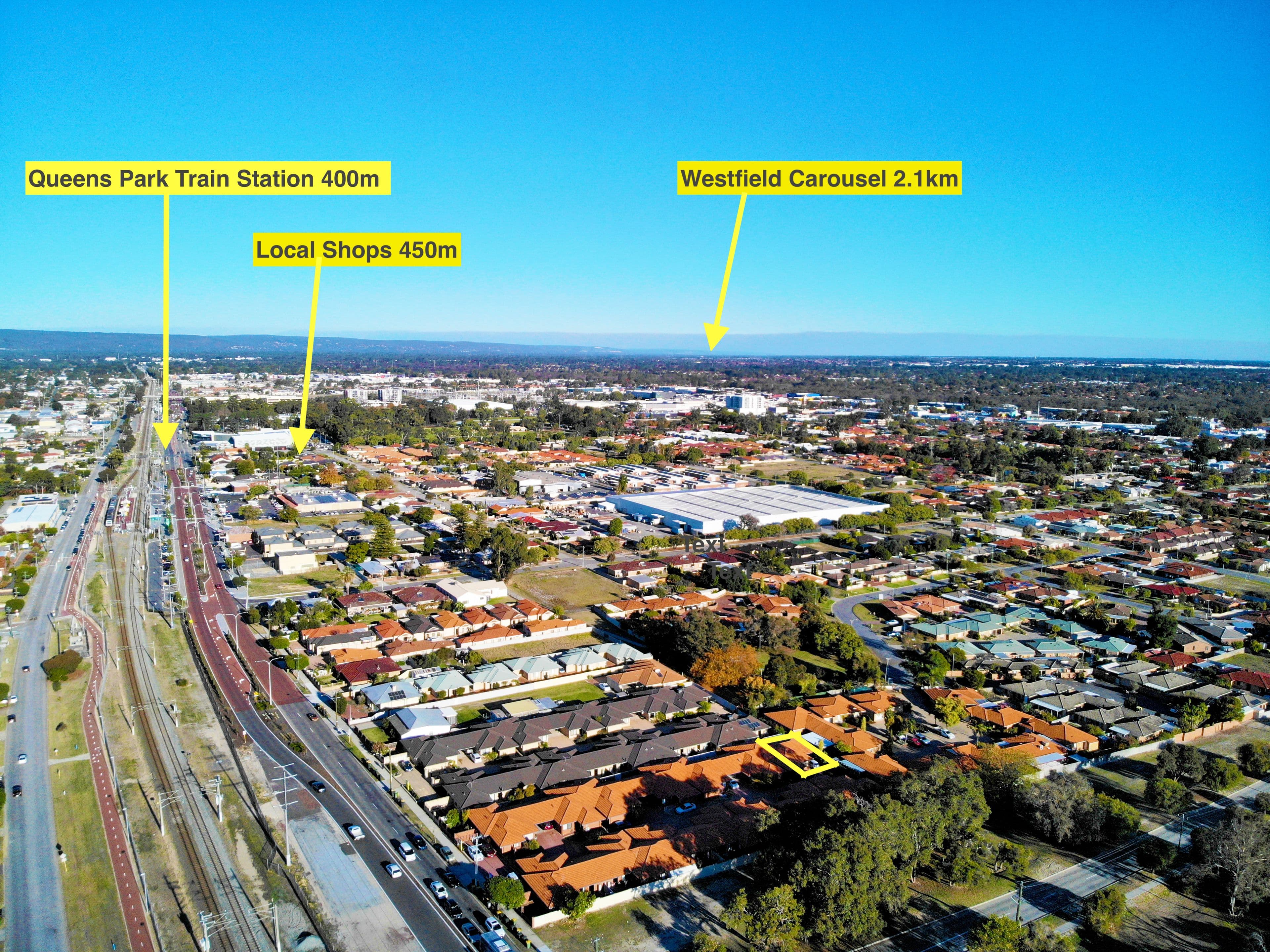 147-149 Sevenoaks Street, Cannington WA 6107, Cannington - Thumbnail 2