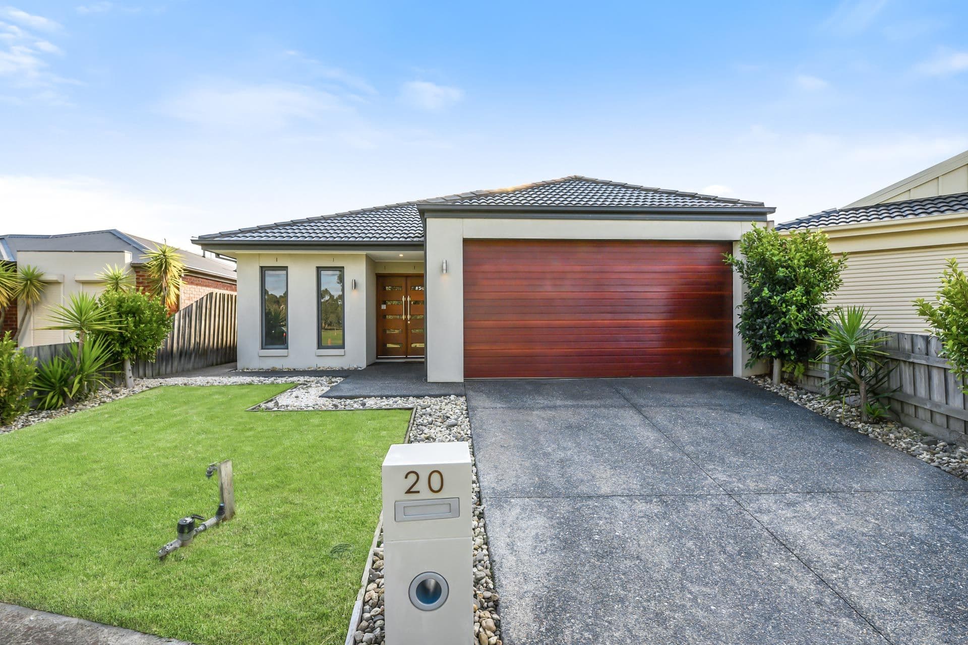 20 Hammerwood Green, Beaconsfield VIC 3807, Beaconsfield - Image 1