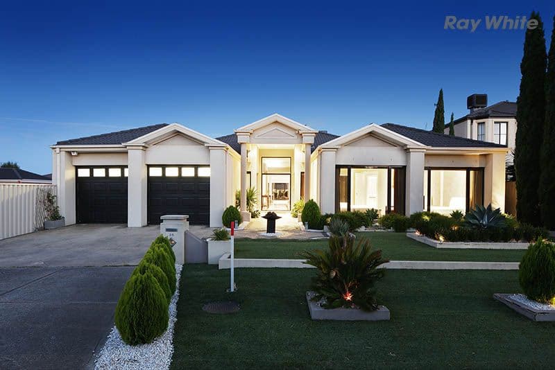36 Toledo Crescent, Point Cook VIC 3030, Point Cook - Image 1