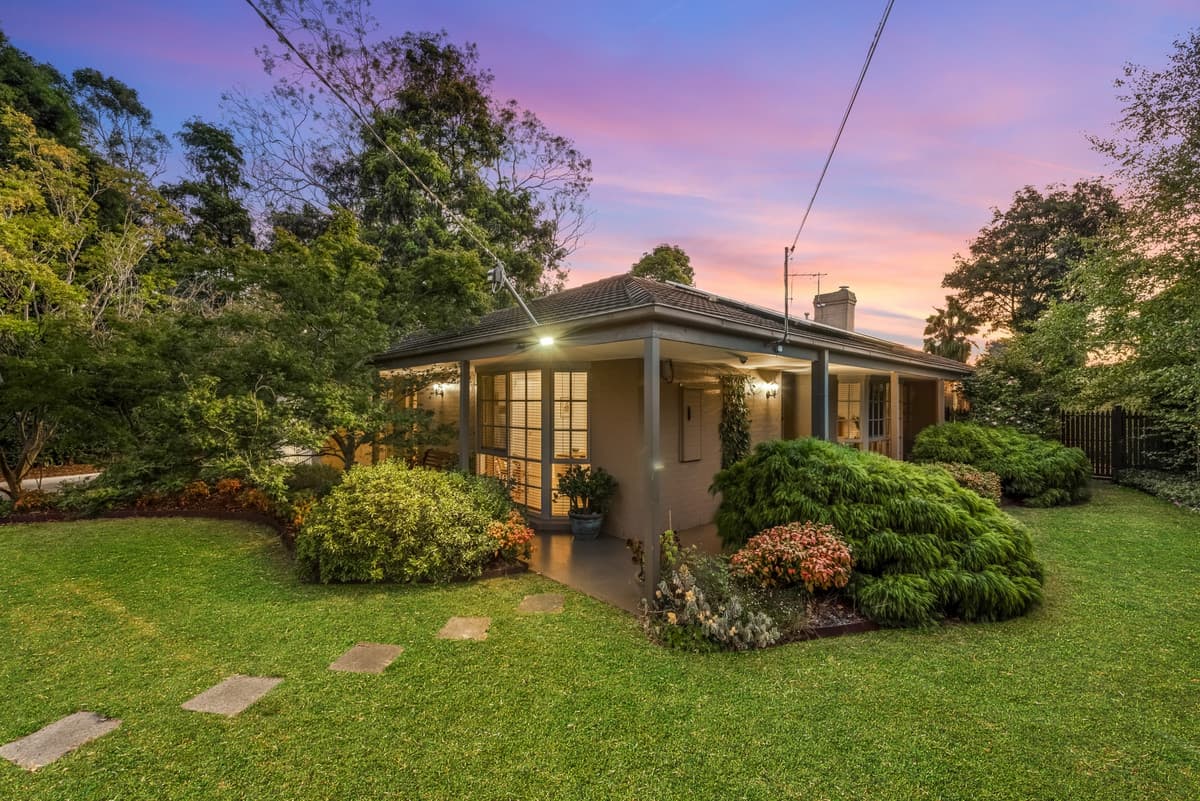 8 Columbia Avenue, Croydon VIC 3136, Croydon - Image 1