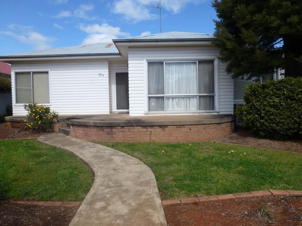 26B/26b Remembrance Drive, Numurkah - Image 1
