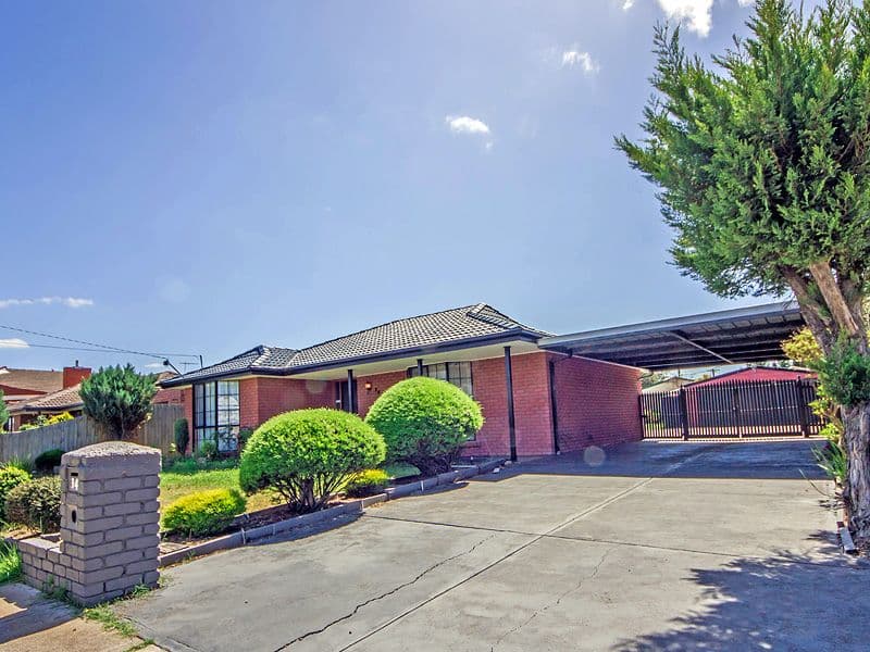 34 Bethany Road, HOPPERS CROSSING VIC 3029, Hoppers Crossing - Thumbnail 2