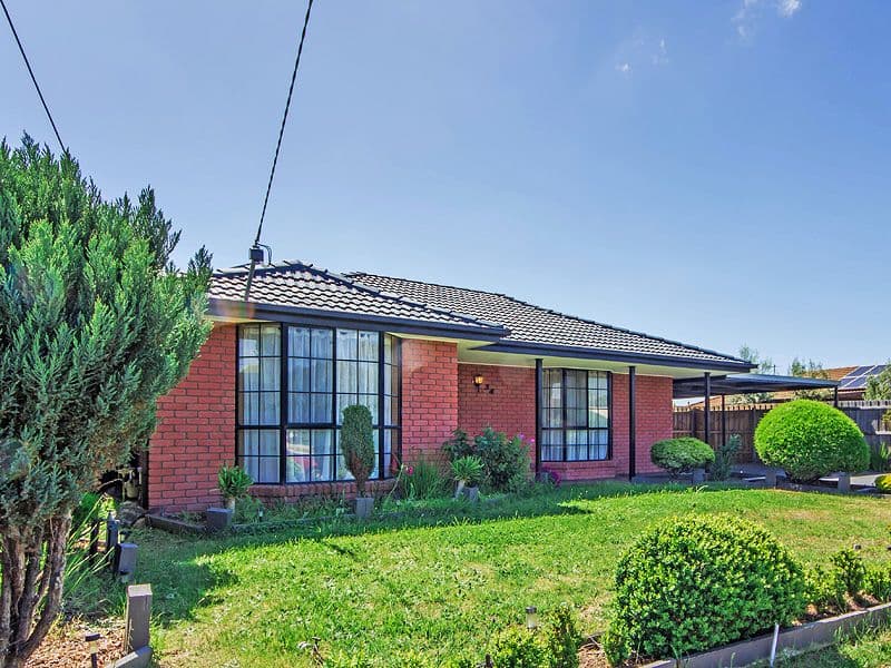 34 Bethany Road, HOPPERS CROSSING VIC 3029, Hoppers Crossing - Thumbnail 3