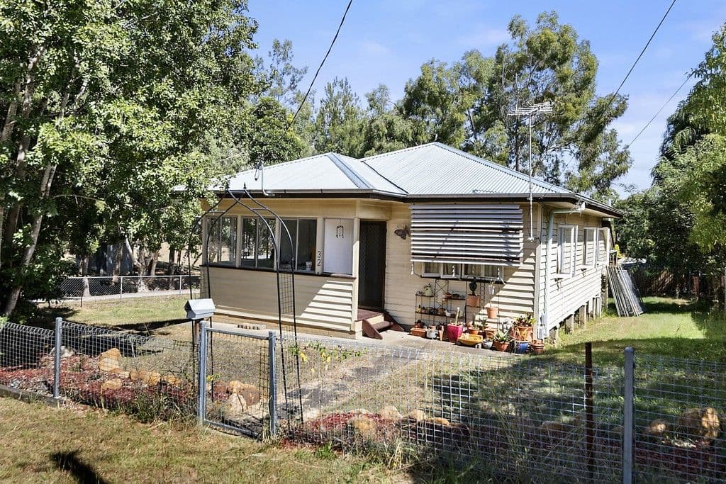 32 Stephenson Street, Sadliers Crossing QLD 4305, Sadliers Crossing - Image 1