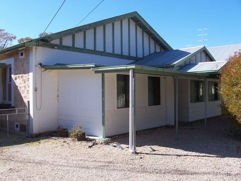 21 Milne Terrace, Moonta SA 5558, Moonta - Image 1