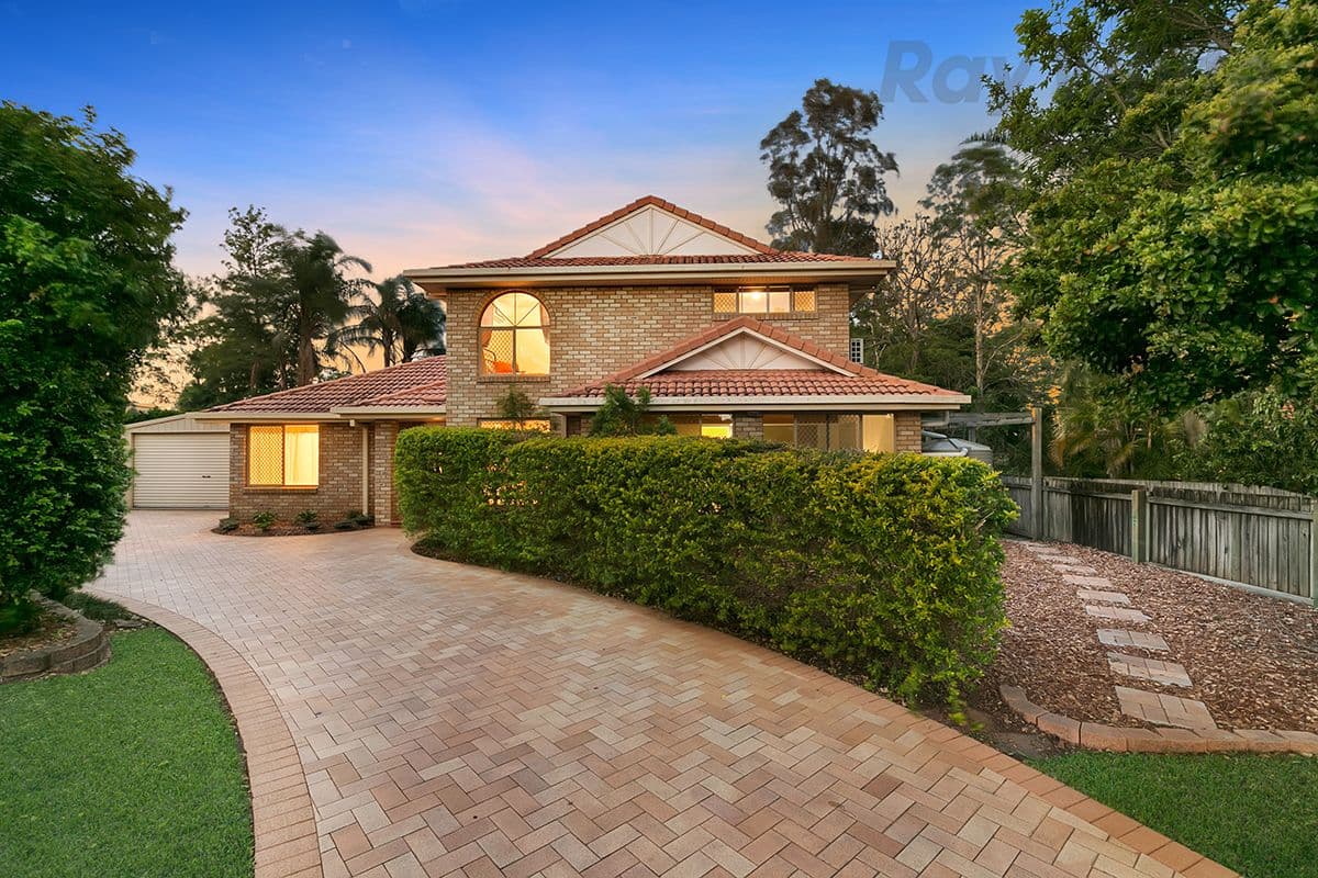 10 Pirra Close, Eight Mile Plains QLD 4113, Eight Mile Plains - Image 1