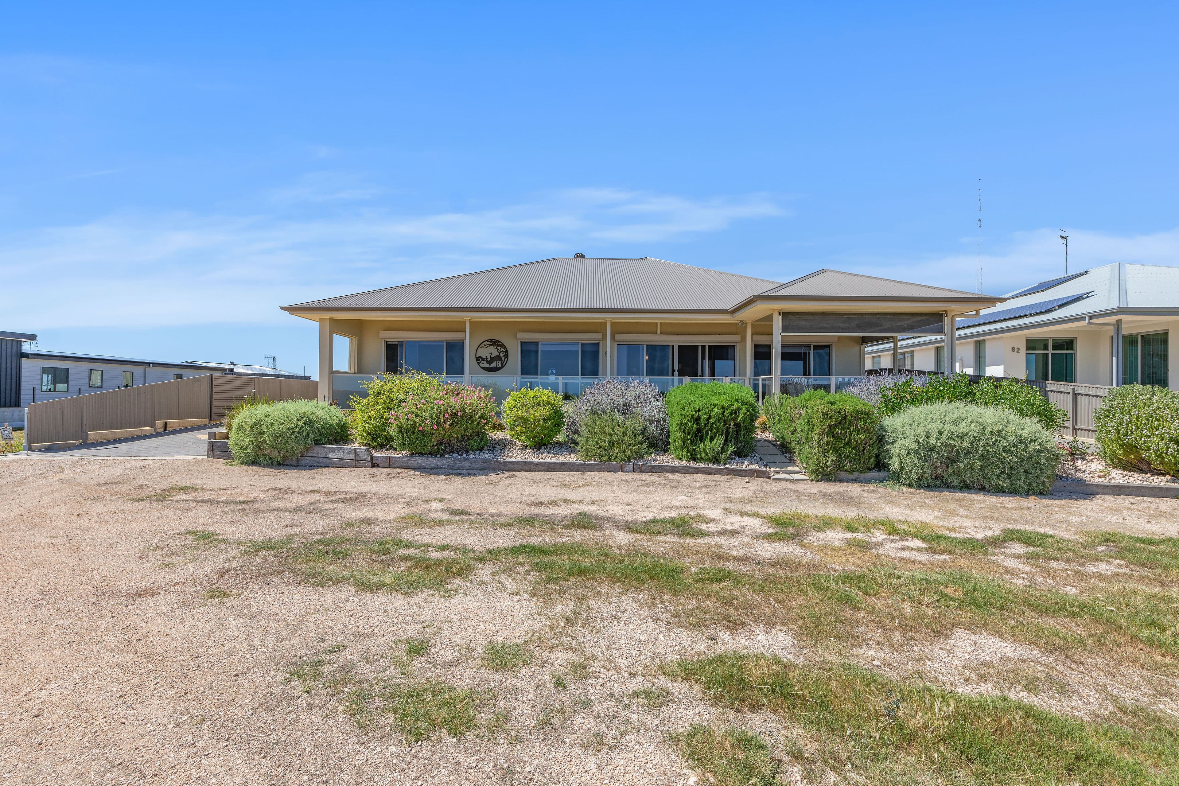 84 Davies Terrace, Port Victoria SA 5573, Port Victoria - Image 1