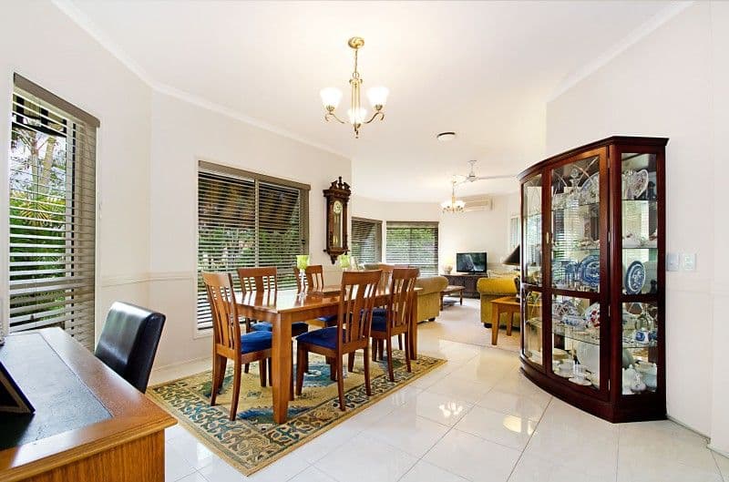 25 Newton Drive, BEERWAH QLD 4519, Beerwah - Thumbnail 2